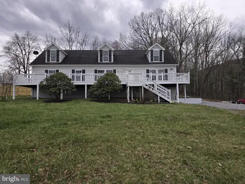 94 Moreland Court, Paw Paw, WV 25434 - MLS#: WVMO2005532