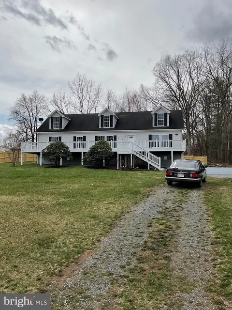 94 Moreland Court, Paw Paw, WV MLS: WVMO2005532