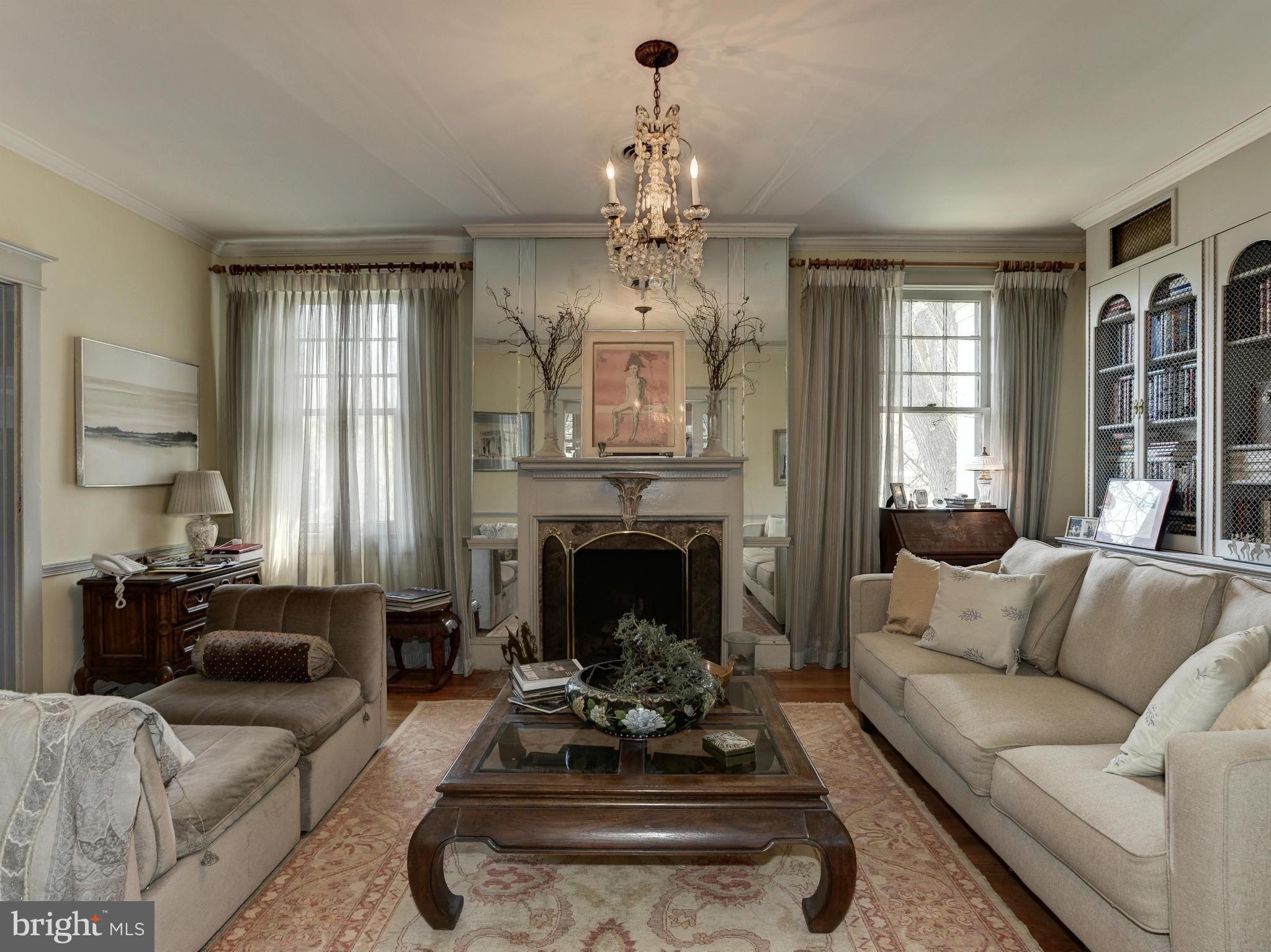 CLEVELAND PARK - Residential