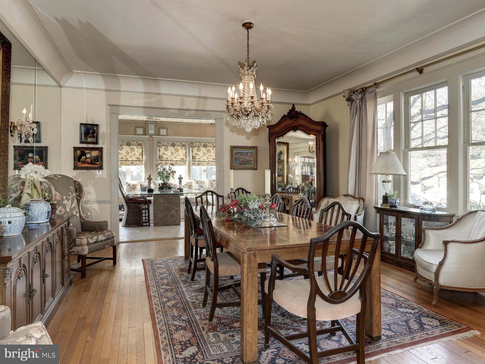 CLEVELAND PARK - Residential