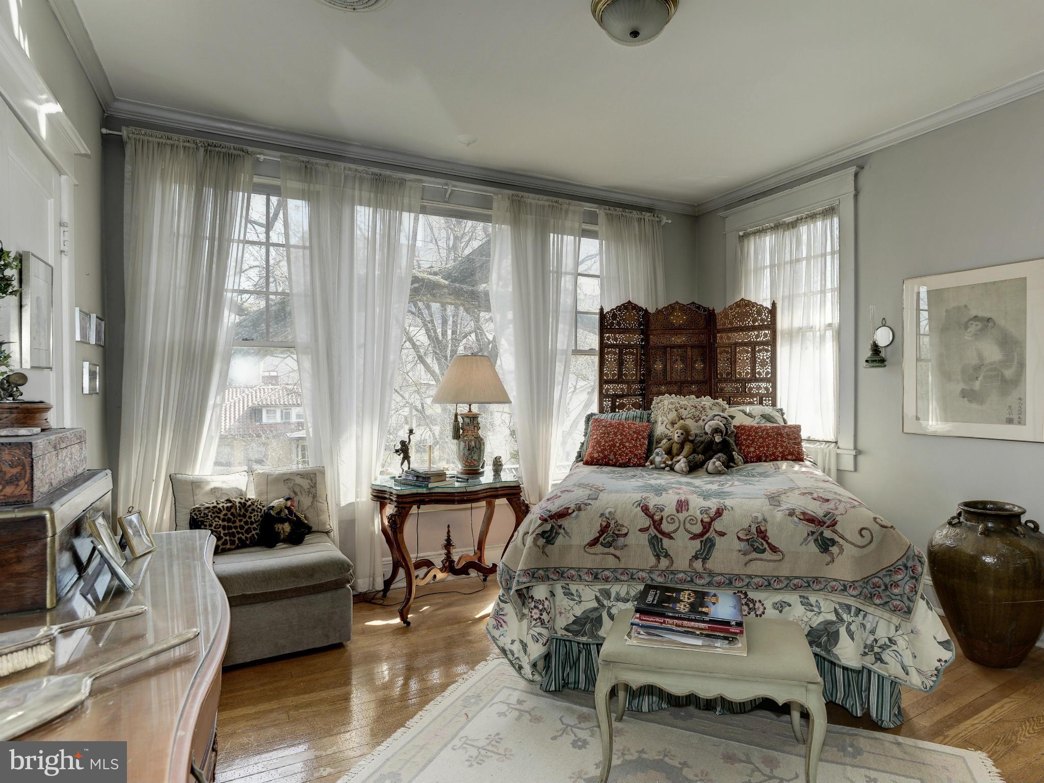 CLEVELAND PARK - Residential