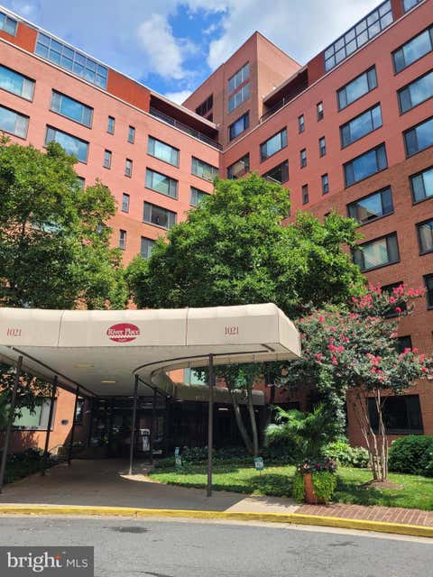 Condo For Rent - 1021 Arlington Boulevard #713<br/> ARLINGTON, VA 22209