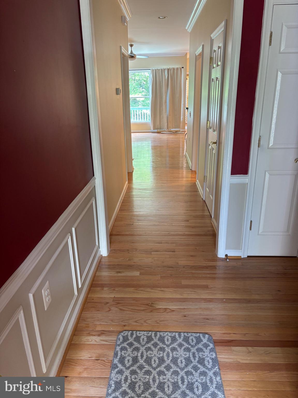 286 BRIDGEWATER