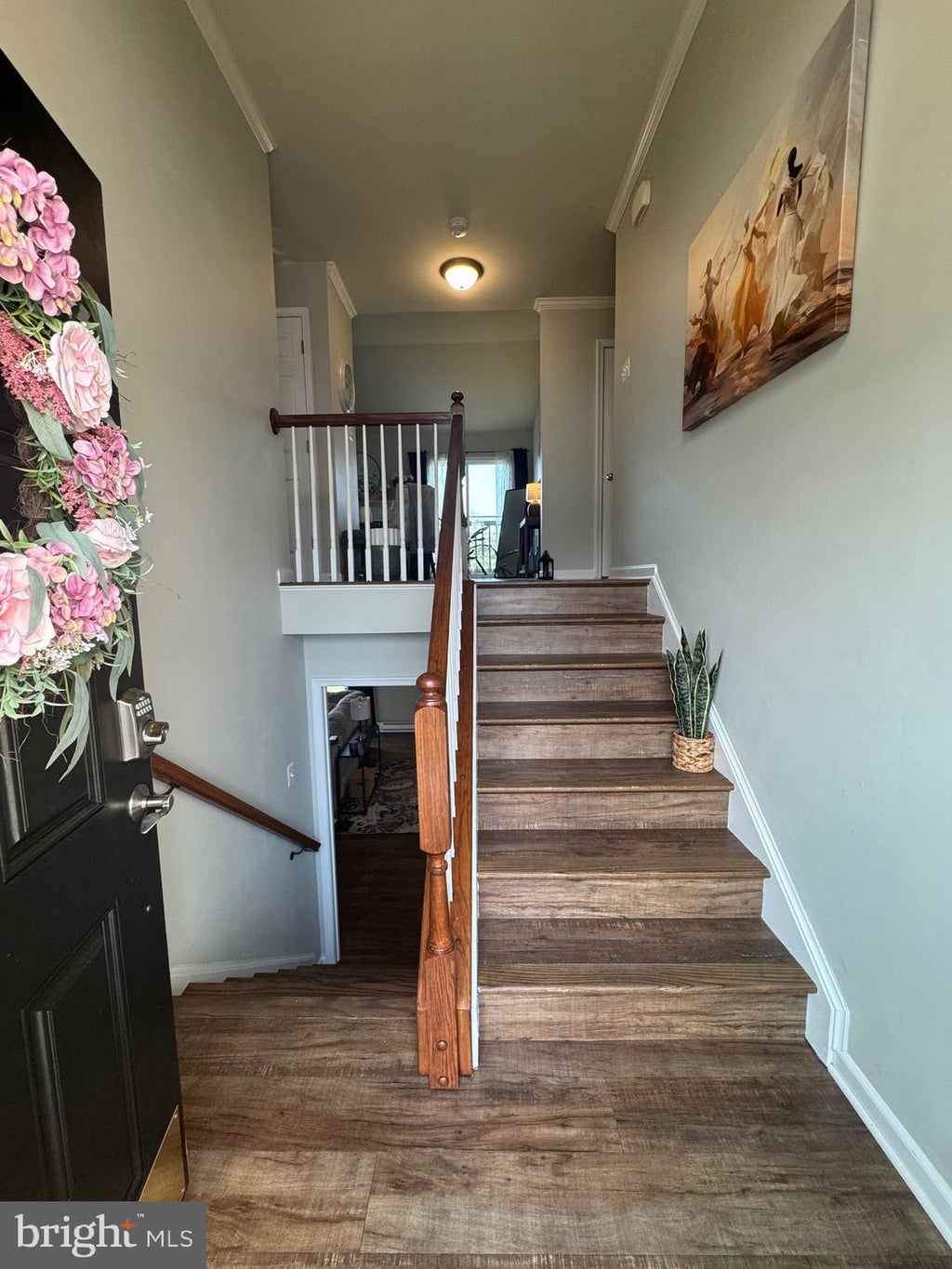 Photo of 1155 Briarbend Way, GREENCASTLE, PA 17225 (MLS # PAFL2036064)