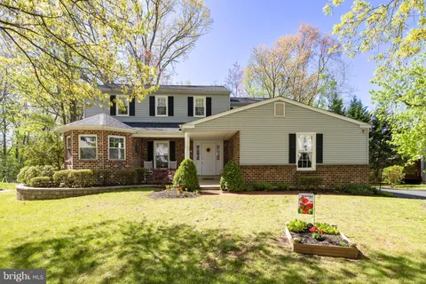150 Larkin Lane, Collegeville, PA 19426 - MLS#: PAMC2137428