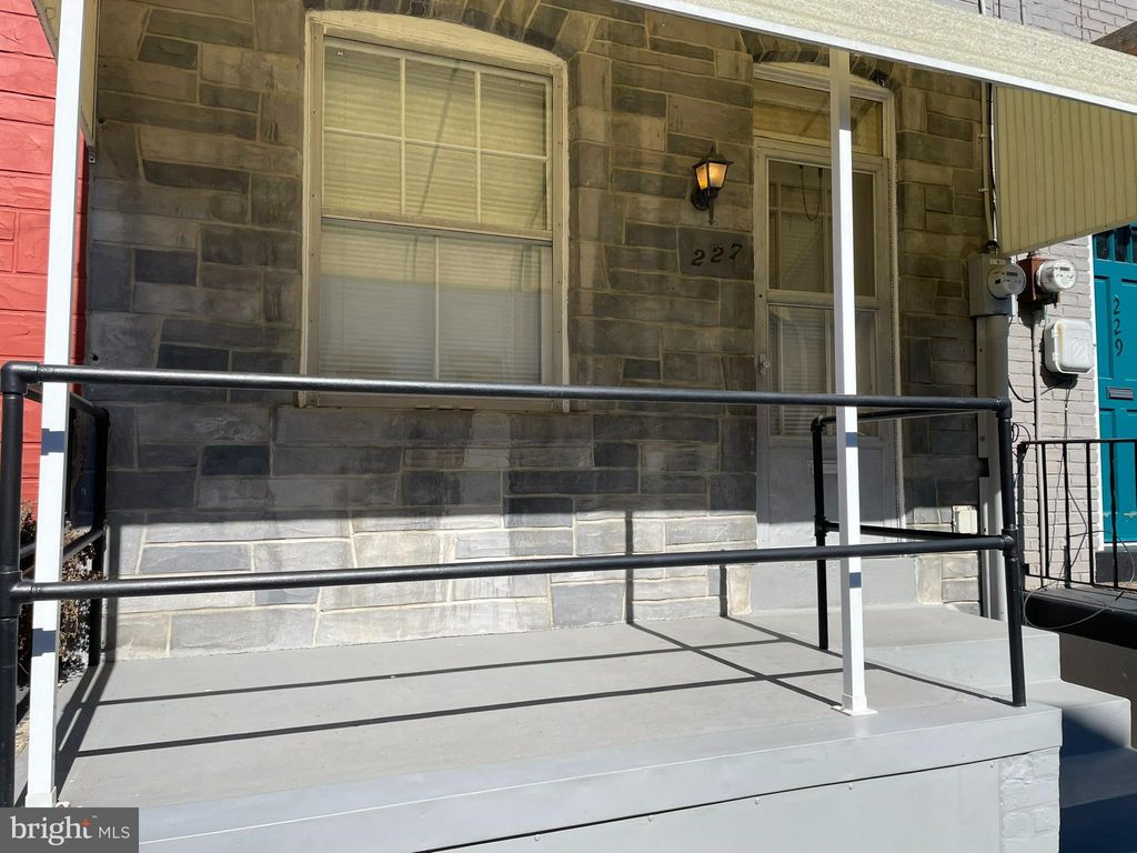 Photo of 227 E Madison Street, LANCASTER, PA 17602 (MLS # PALA2065264)