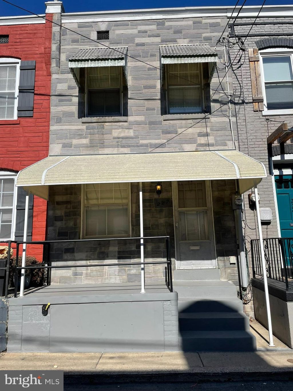 Photo of 227 E Madison Street, LANCASTER, PA 17602 (MLS # PALA2065264)