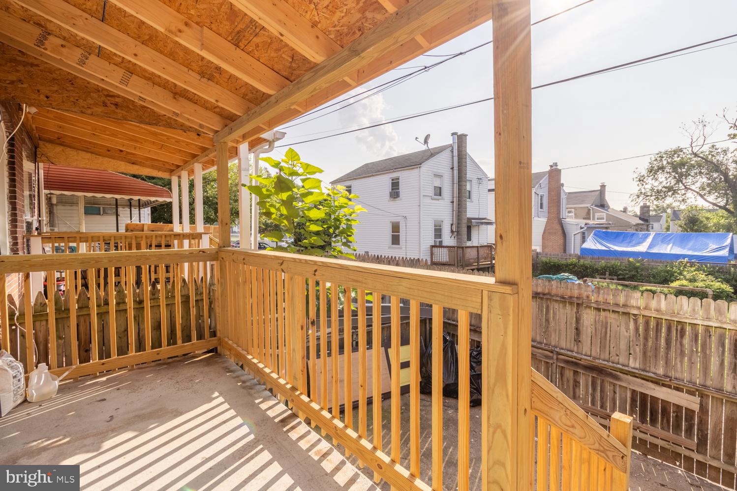 BROOKLYN - Residential