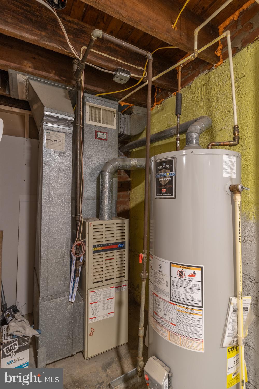 BROOKLYN - Residential