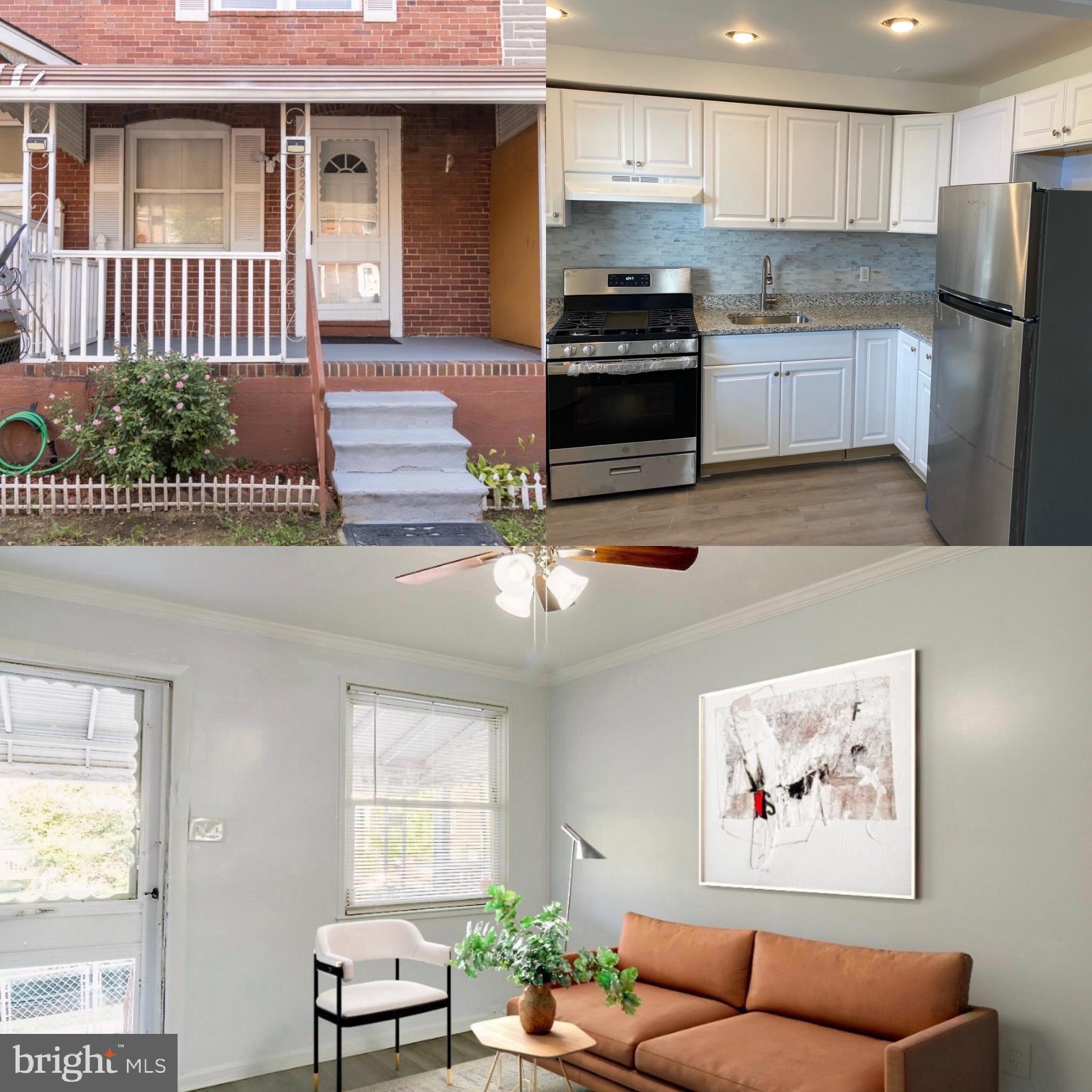 BROOKLYN - Residential