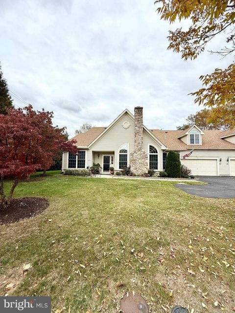 2296 SEABIRD DRIVE 1 BRISTOL PA 19007