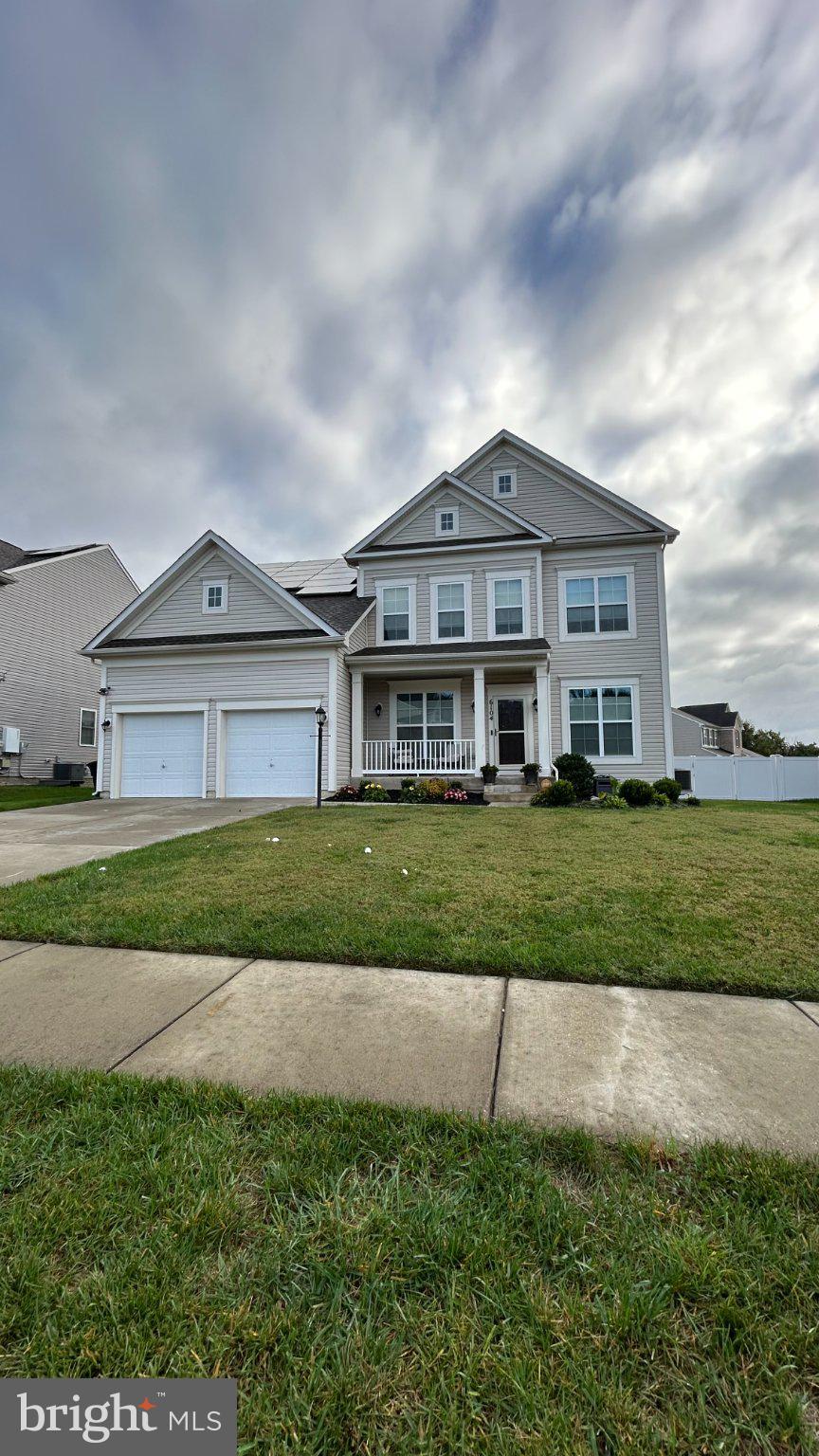6104 HUNT WEBER DRIVE