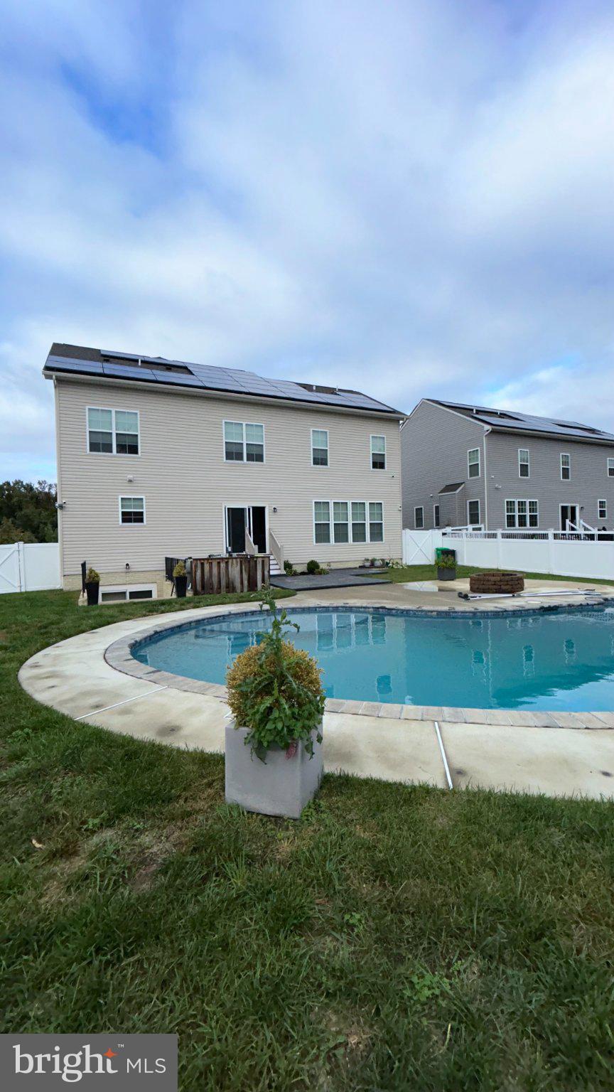 6104 HUNT WEBER DRIVE