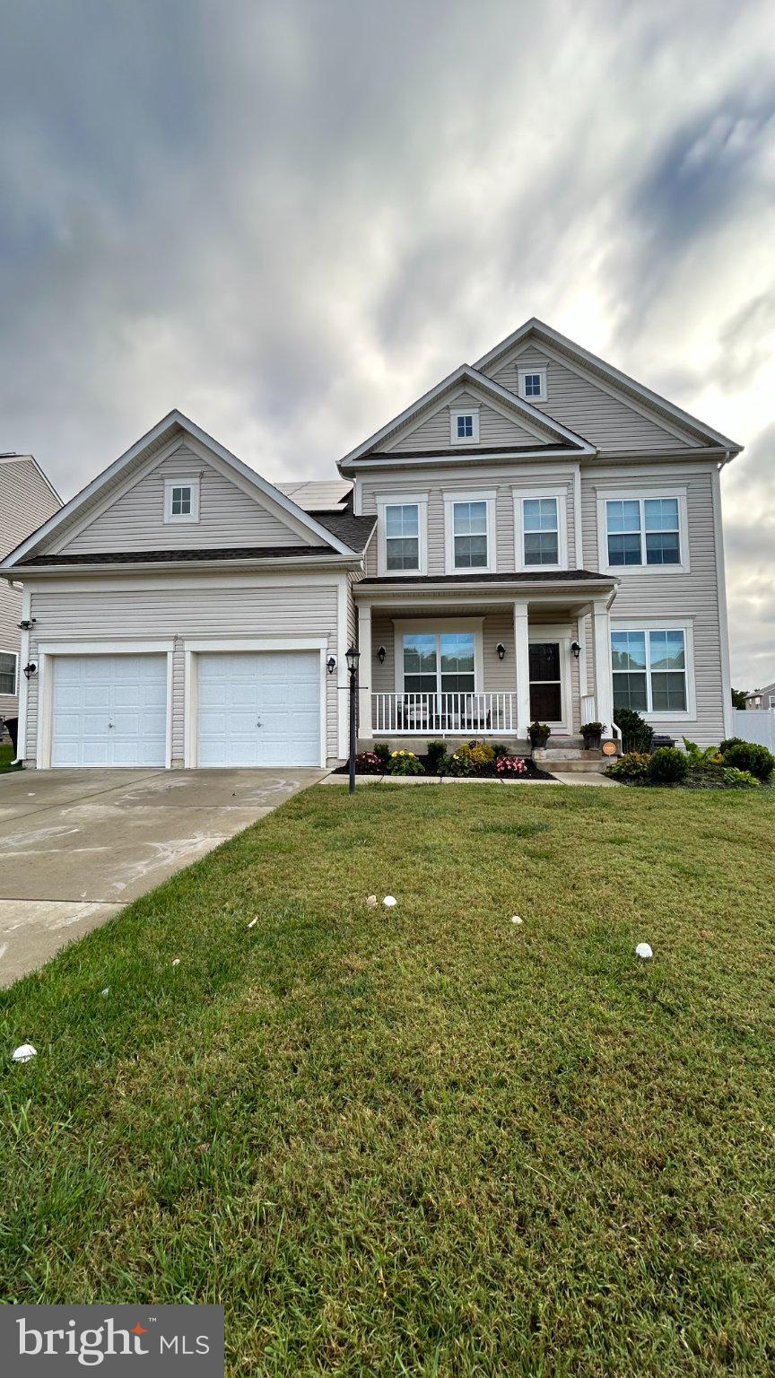 6104 HUNT WEBER DRIVE