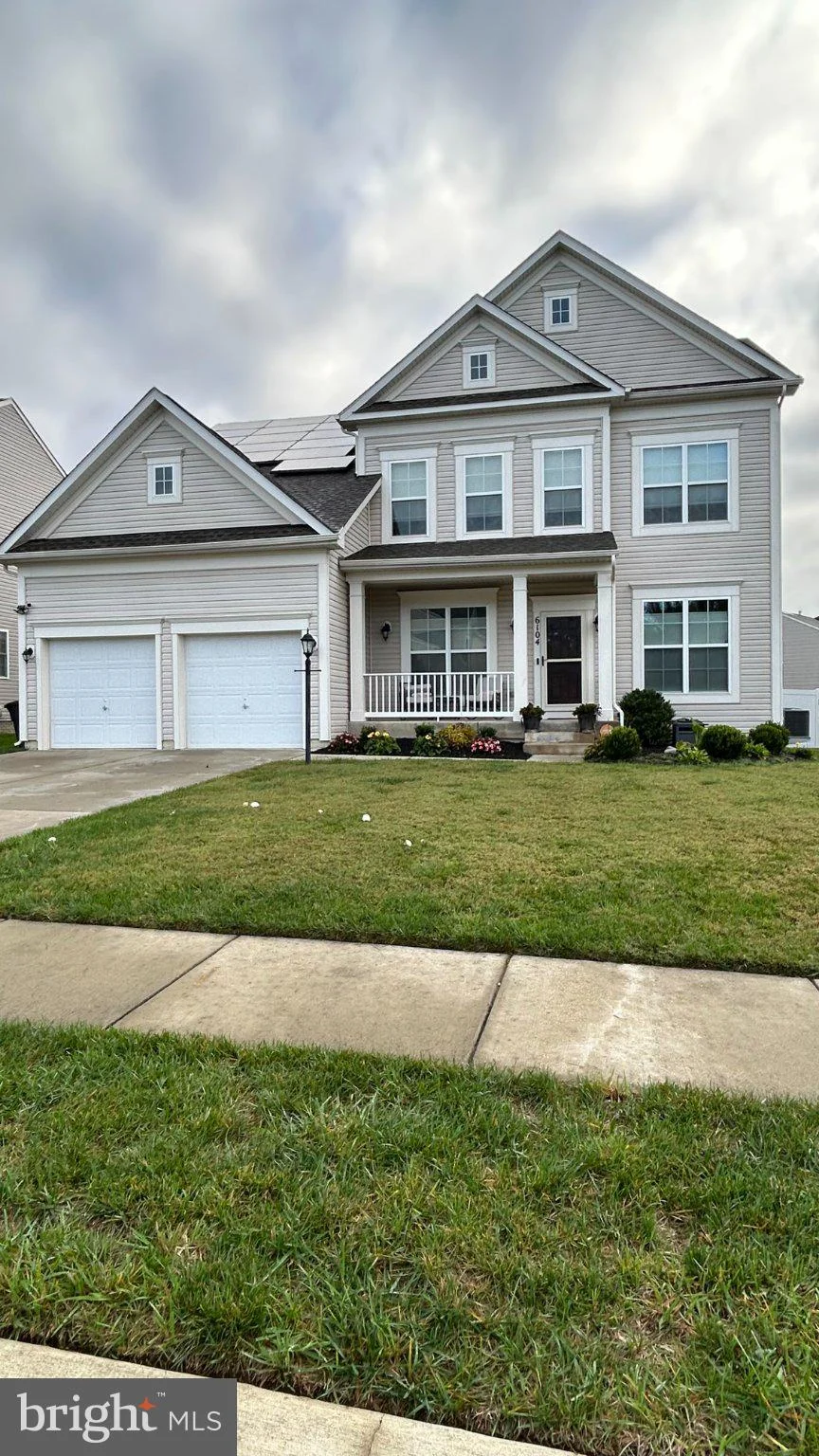 6104 Hunt Weber Drive, Clinton, MD 20735