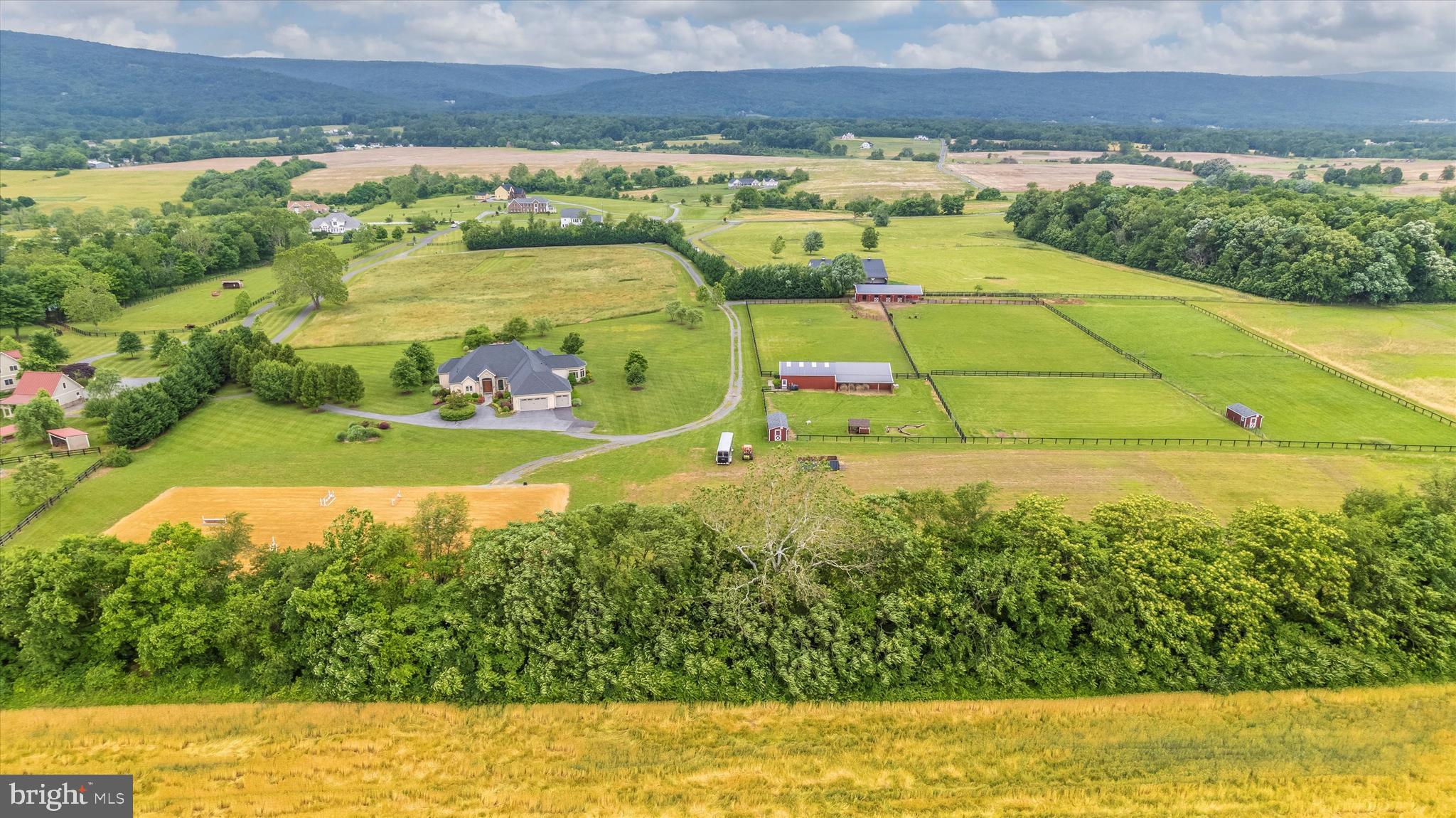 NONE AVAILABLE - Farm