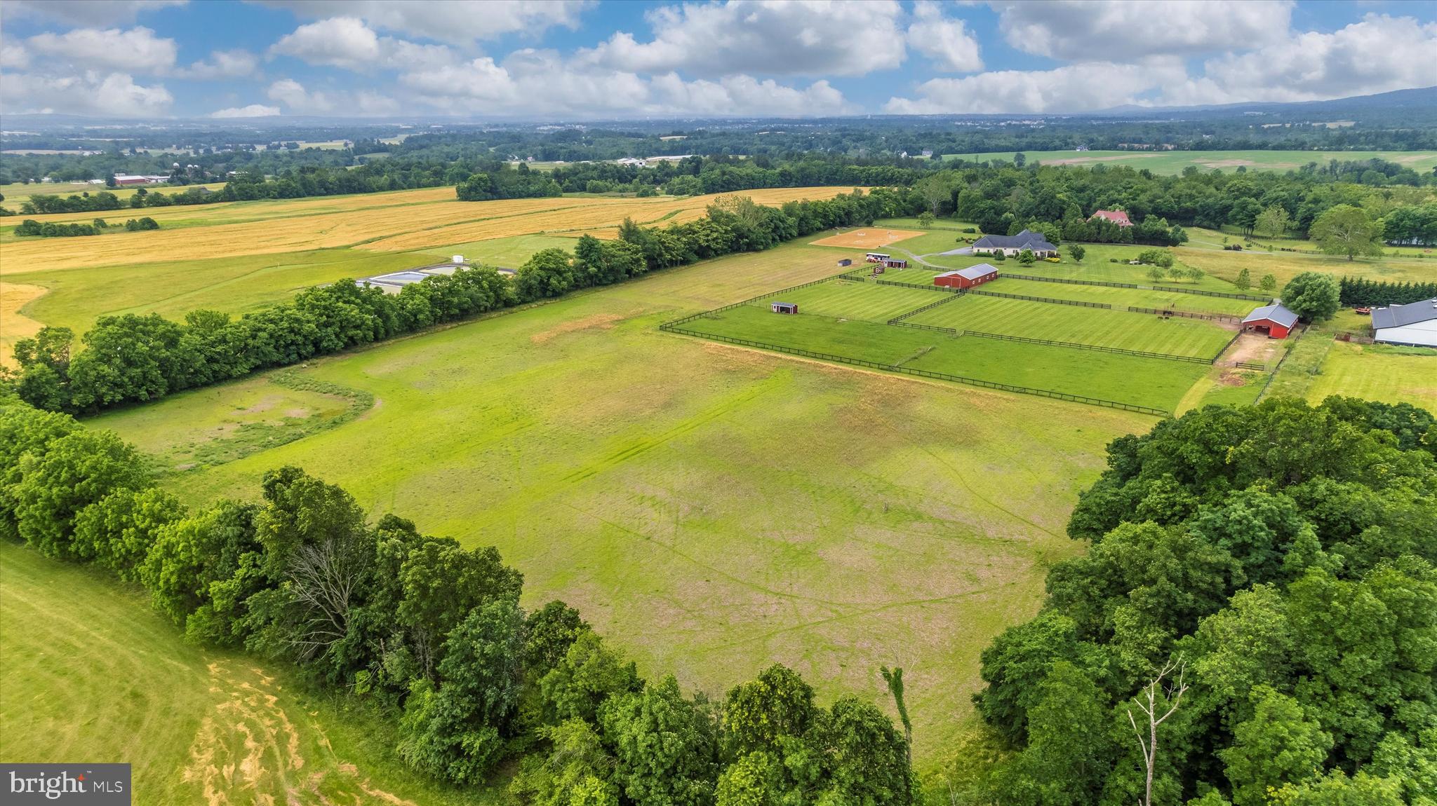 NONE AVAILABLE - Farm