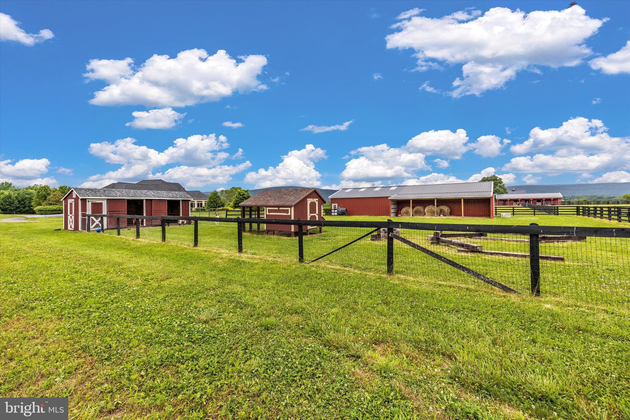 NONE AVAILABLE - Farm