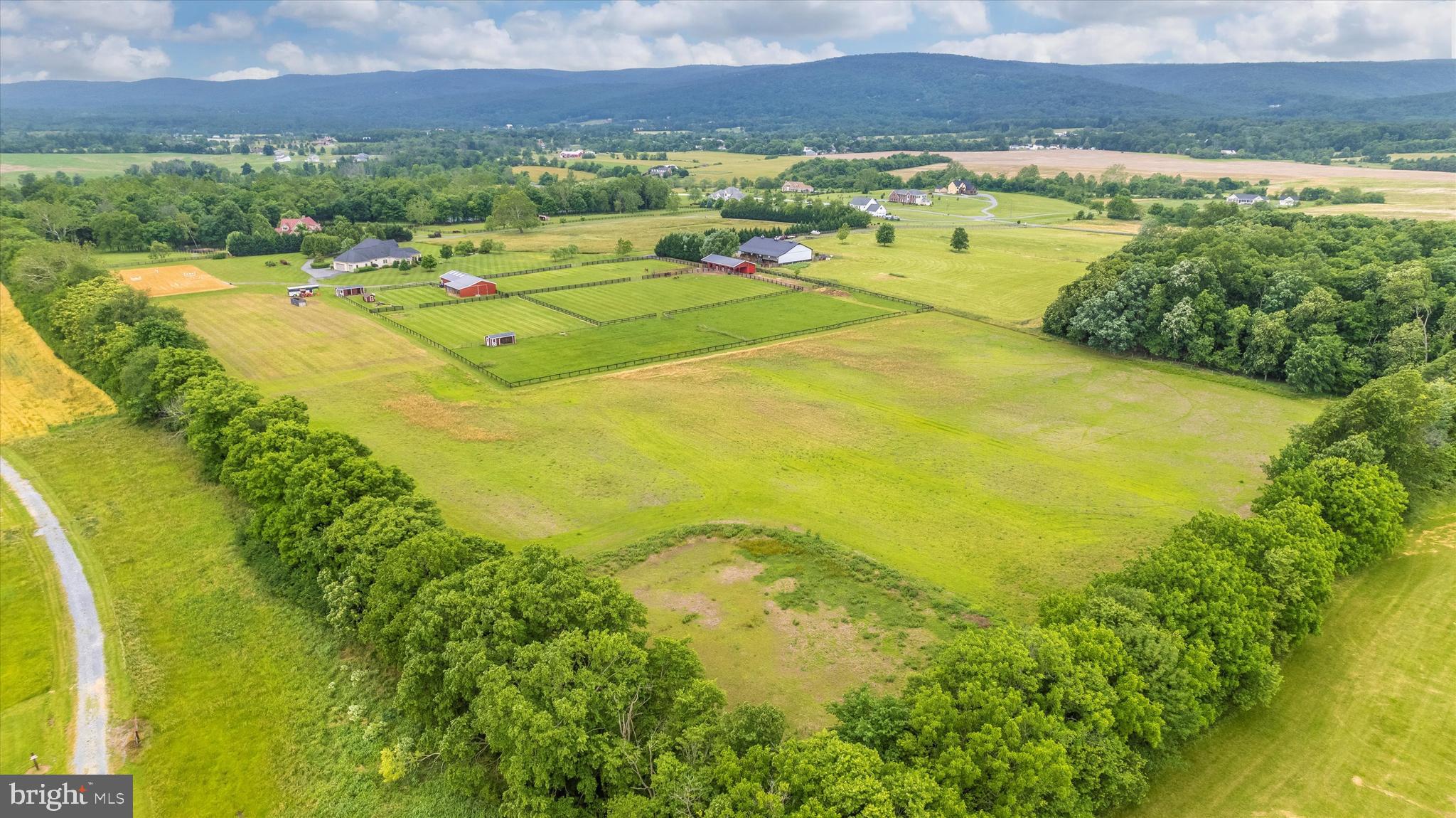 NONE AVAILABLE - Farm