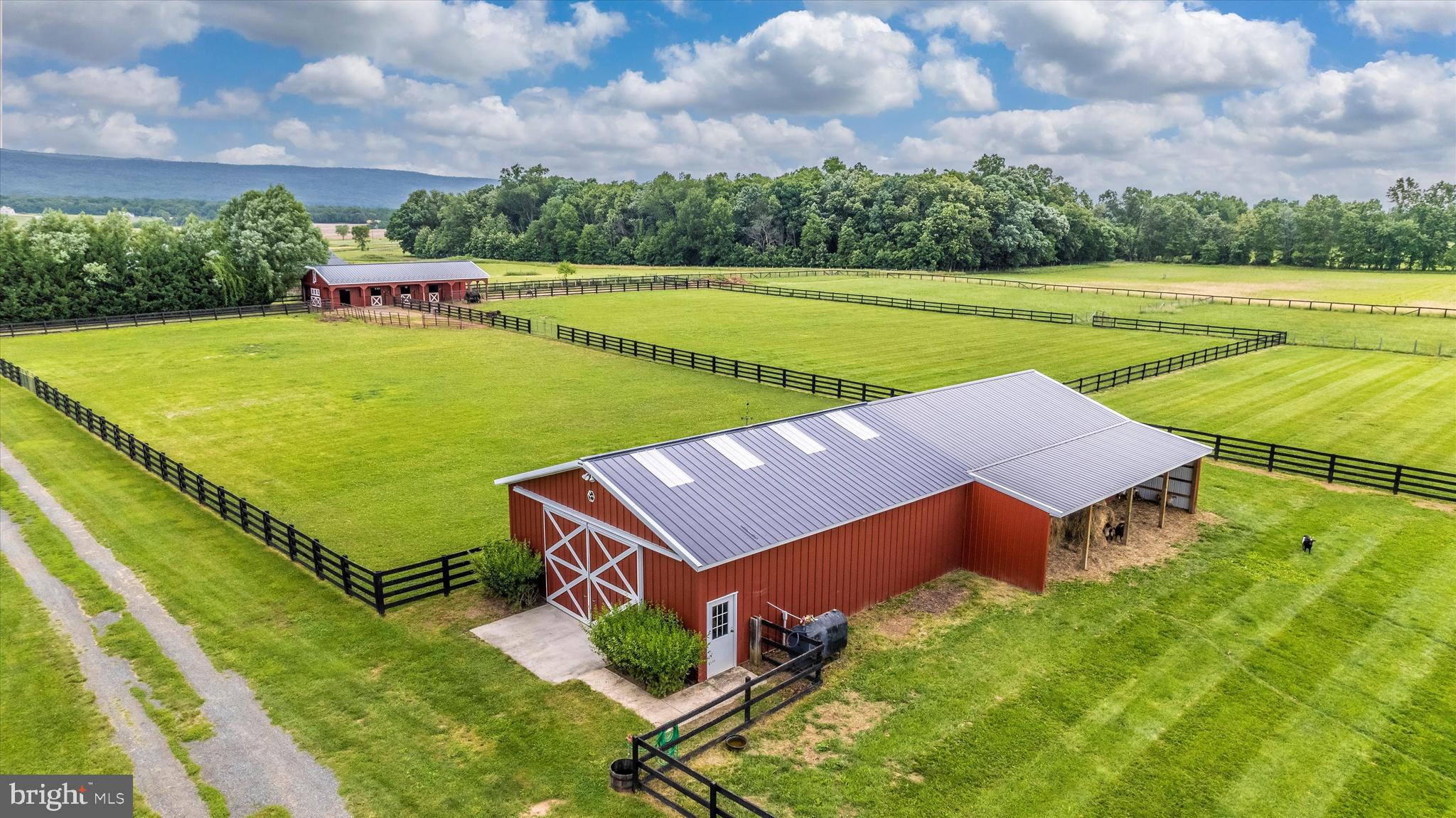 NONE AVAILABLE - Farm