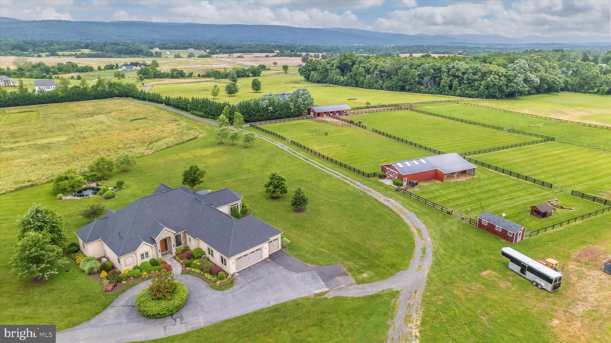 NONE AVAILABLE - Farm
