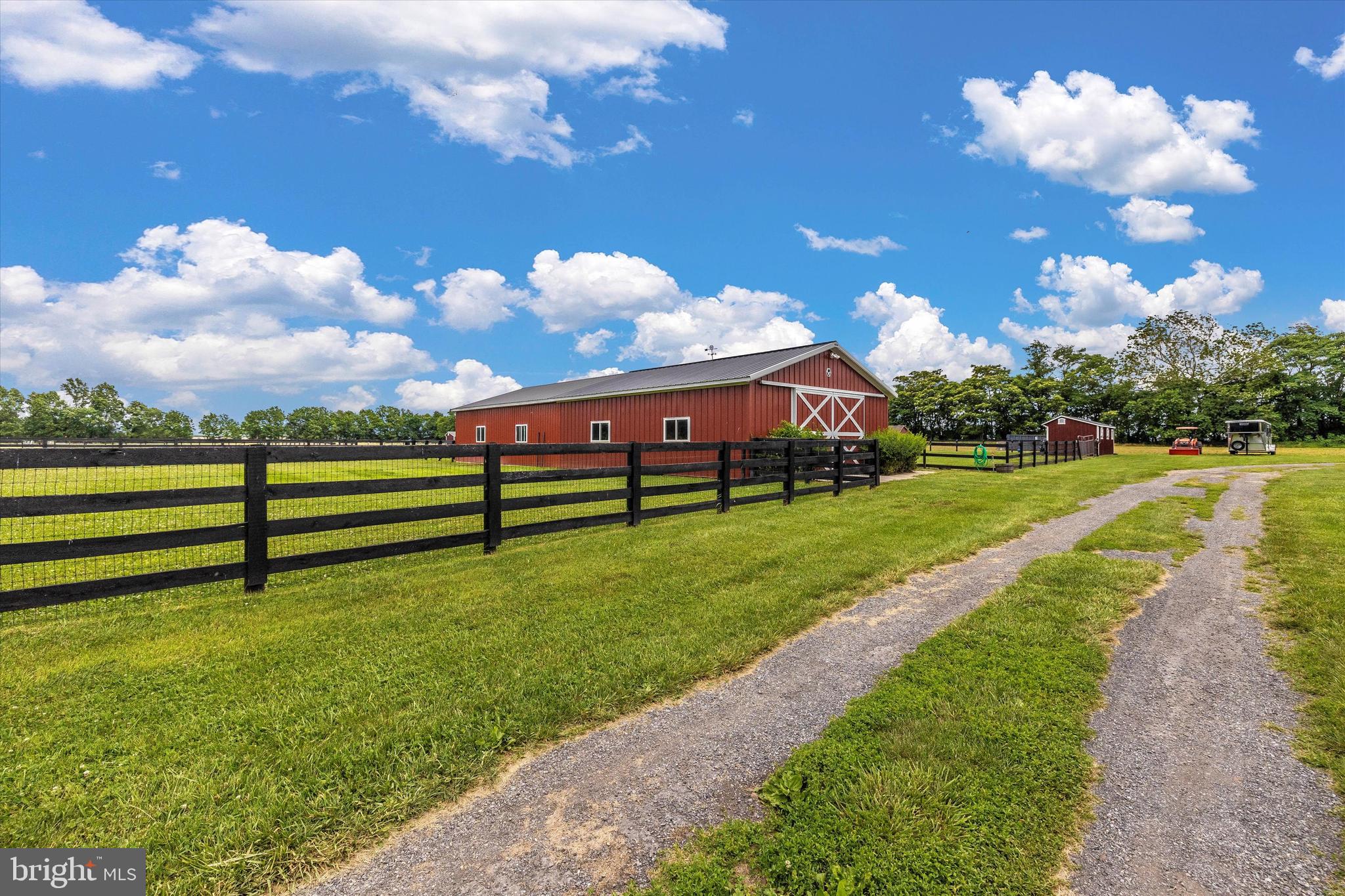 NONE AVAILABLE - Farm