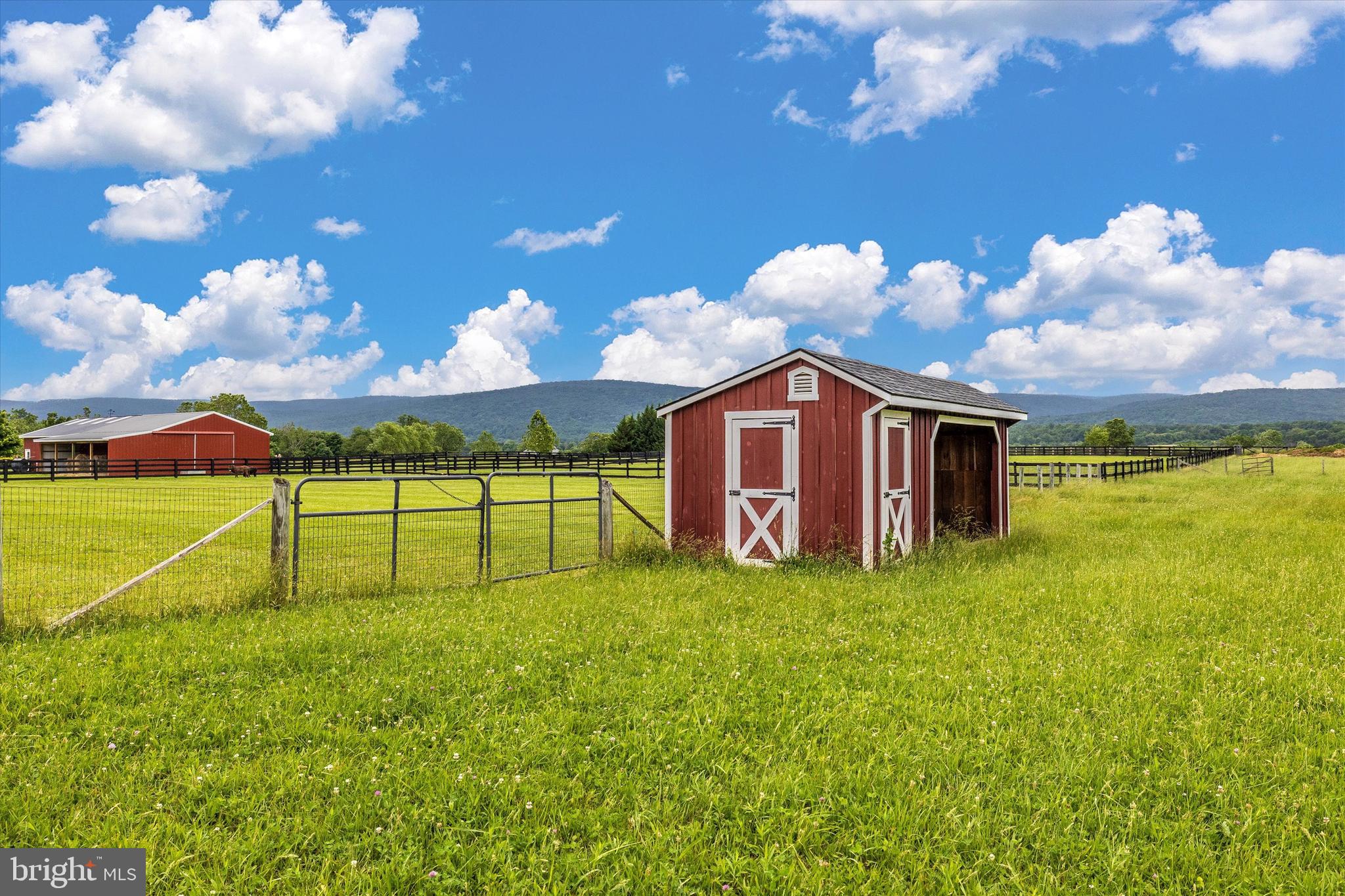 NONE AVAILABLE - Farm