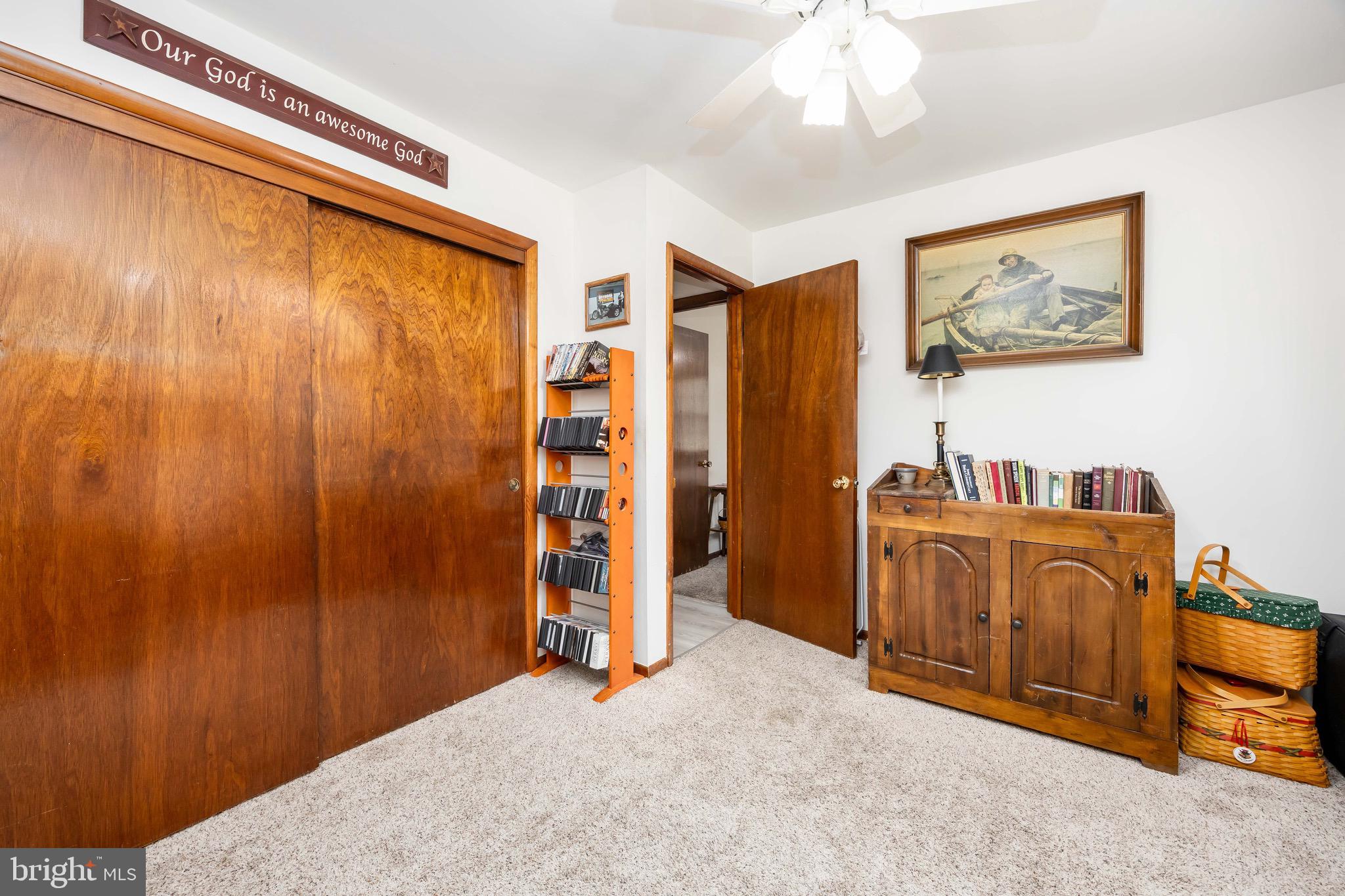 GREENWOOD MANOR - Residential