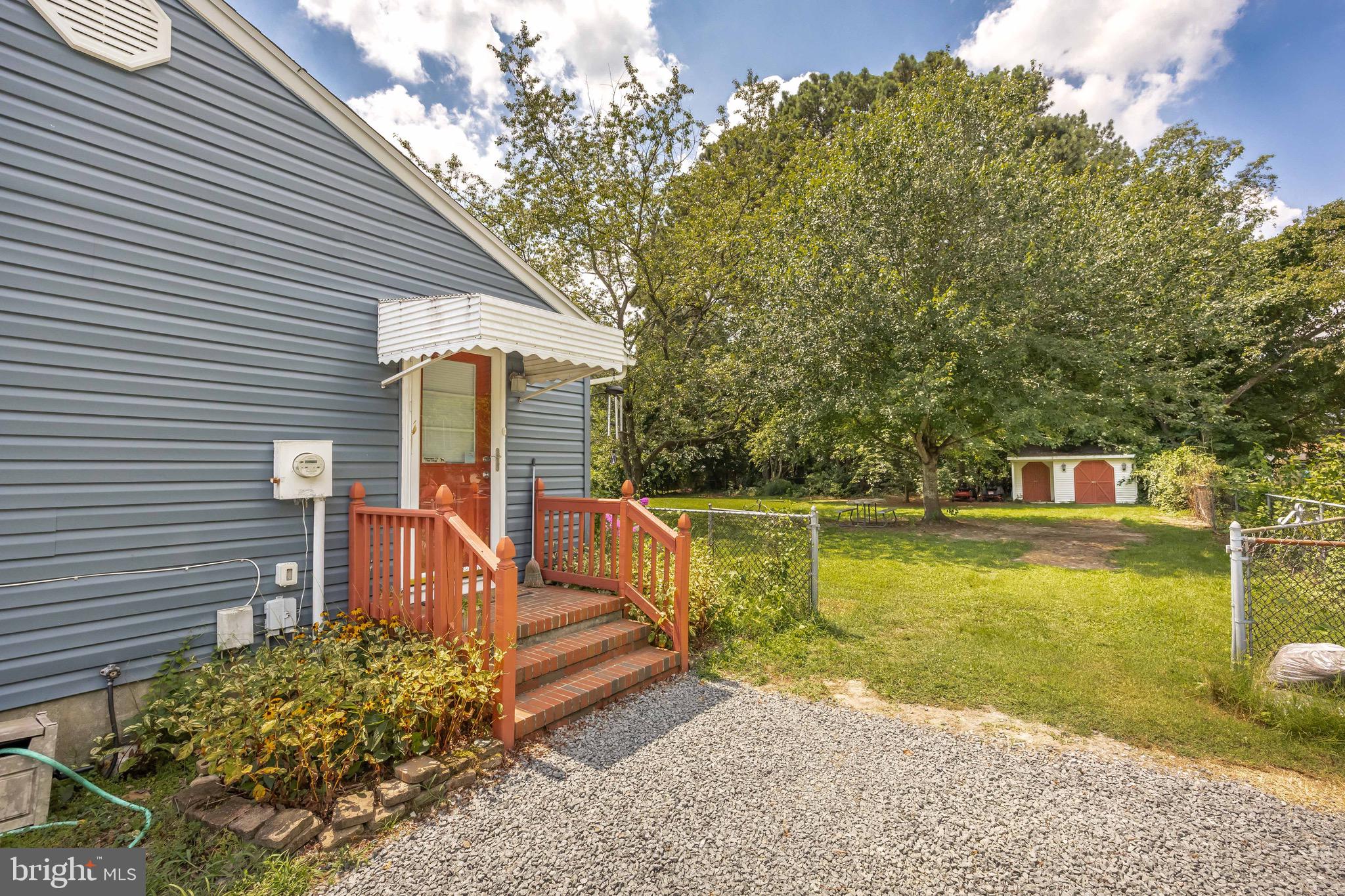 GREENWOOD MANOR - Residential