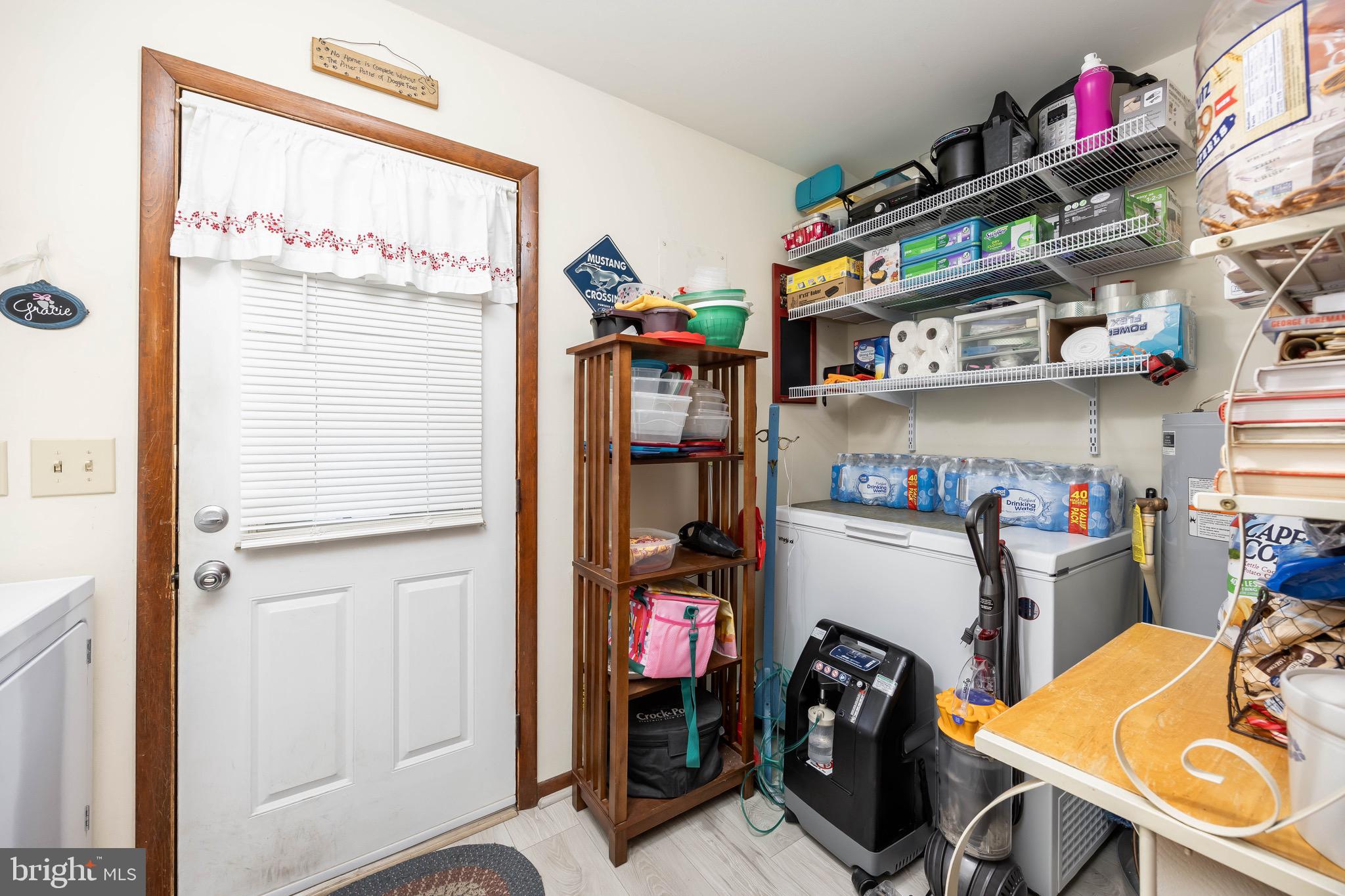 GREENWOOD MANOR - Residential