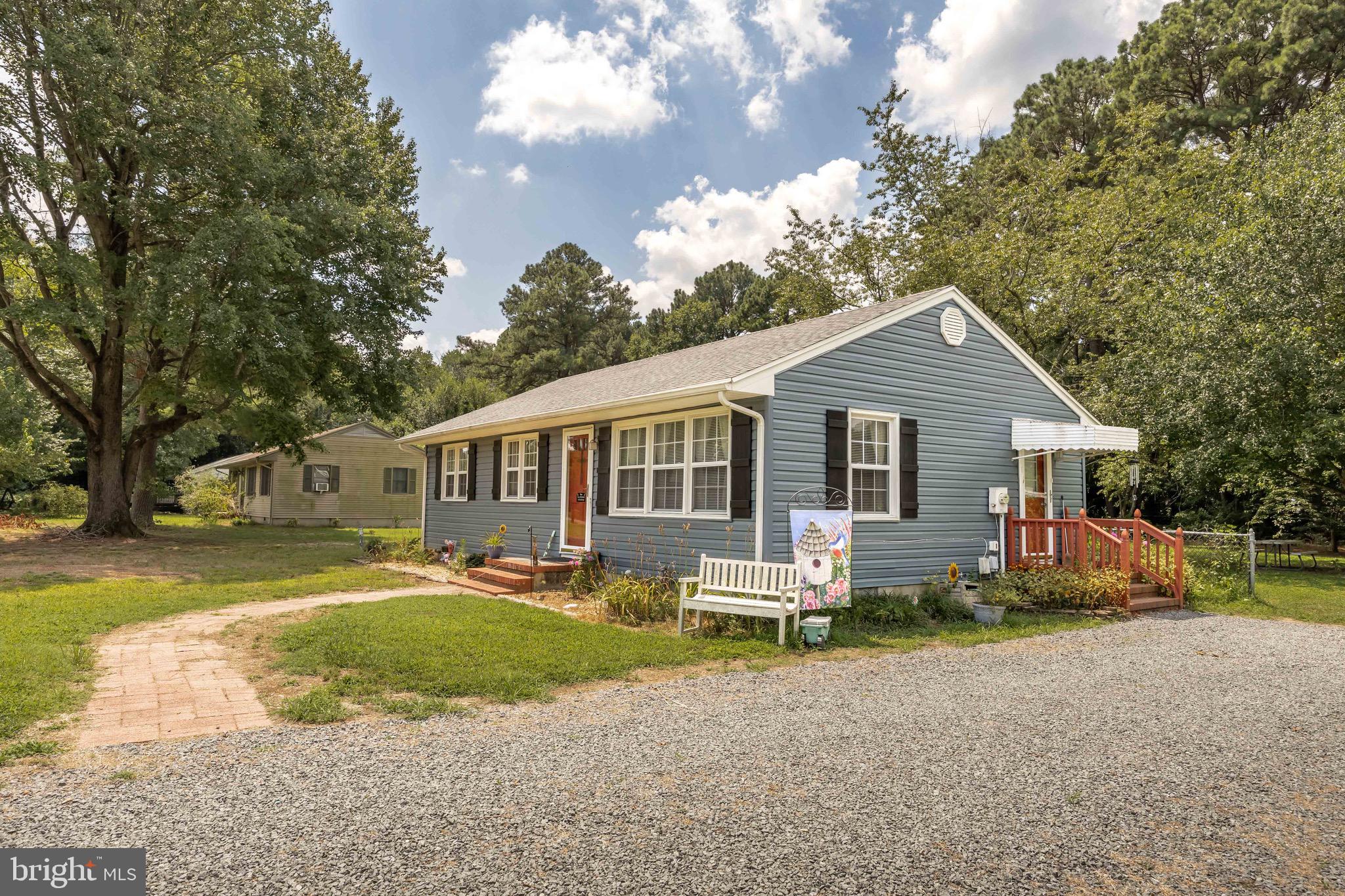 GREENWOOD MANOR - Residential