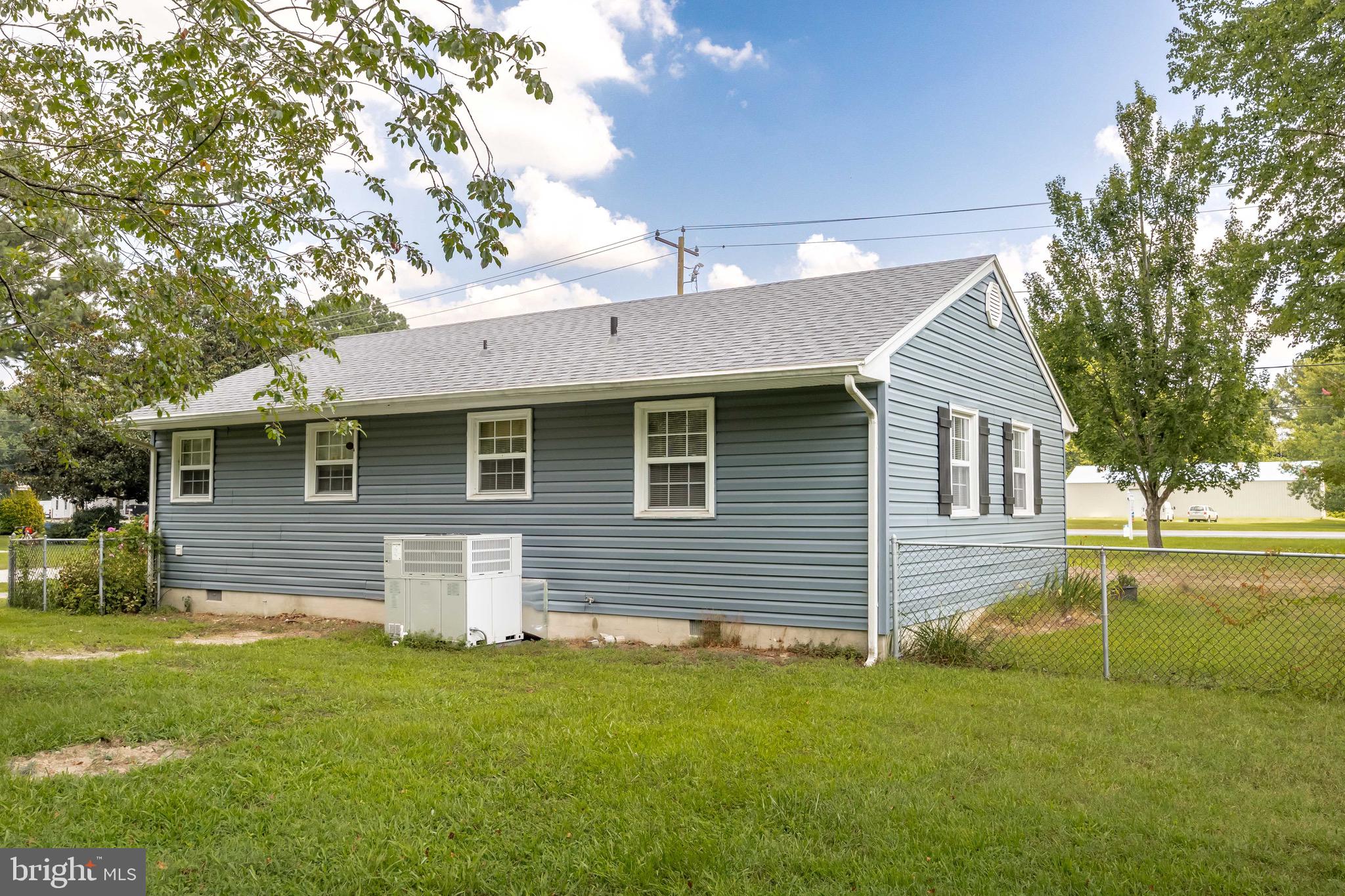 GREENWOOD MANOR - Residential