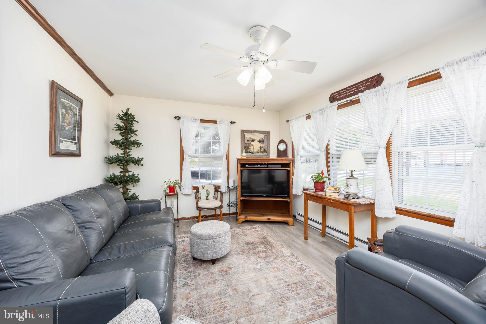 GREENWOOD MANOR - Residential