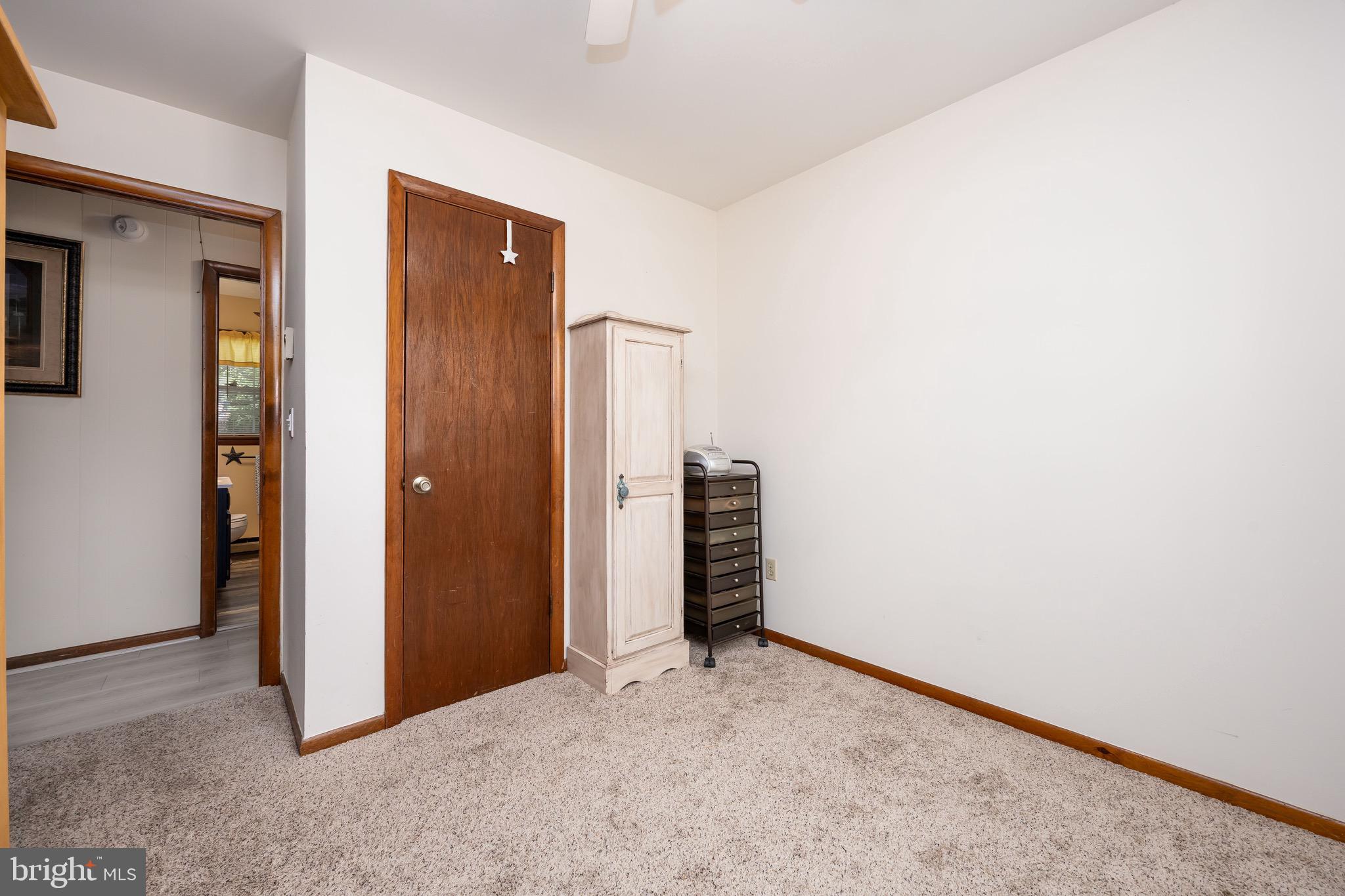 GREENWOOD MANOR - Residential