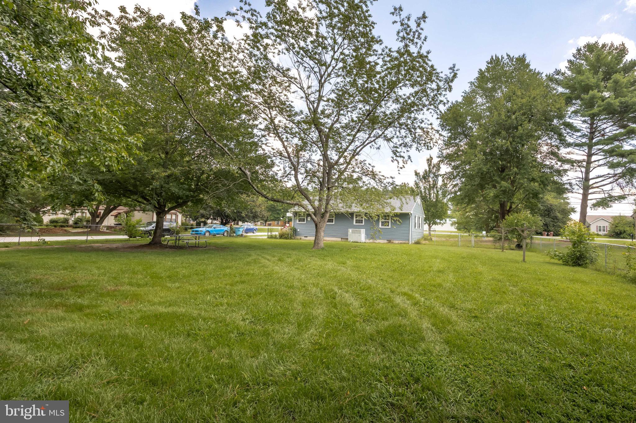 GREENWOOD MANOR - Residential