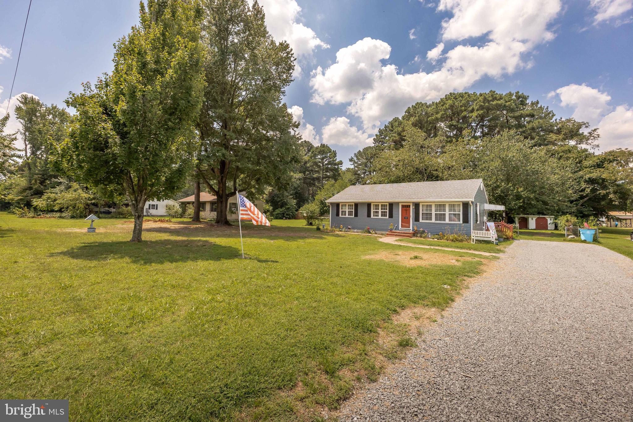 GREENWOOD MANOR - Residential