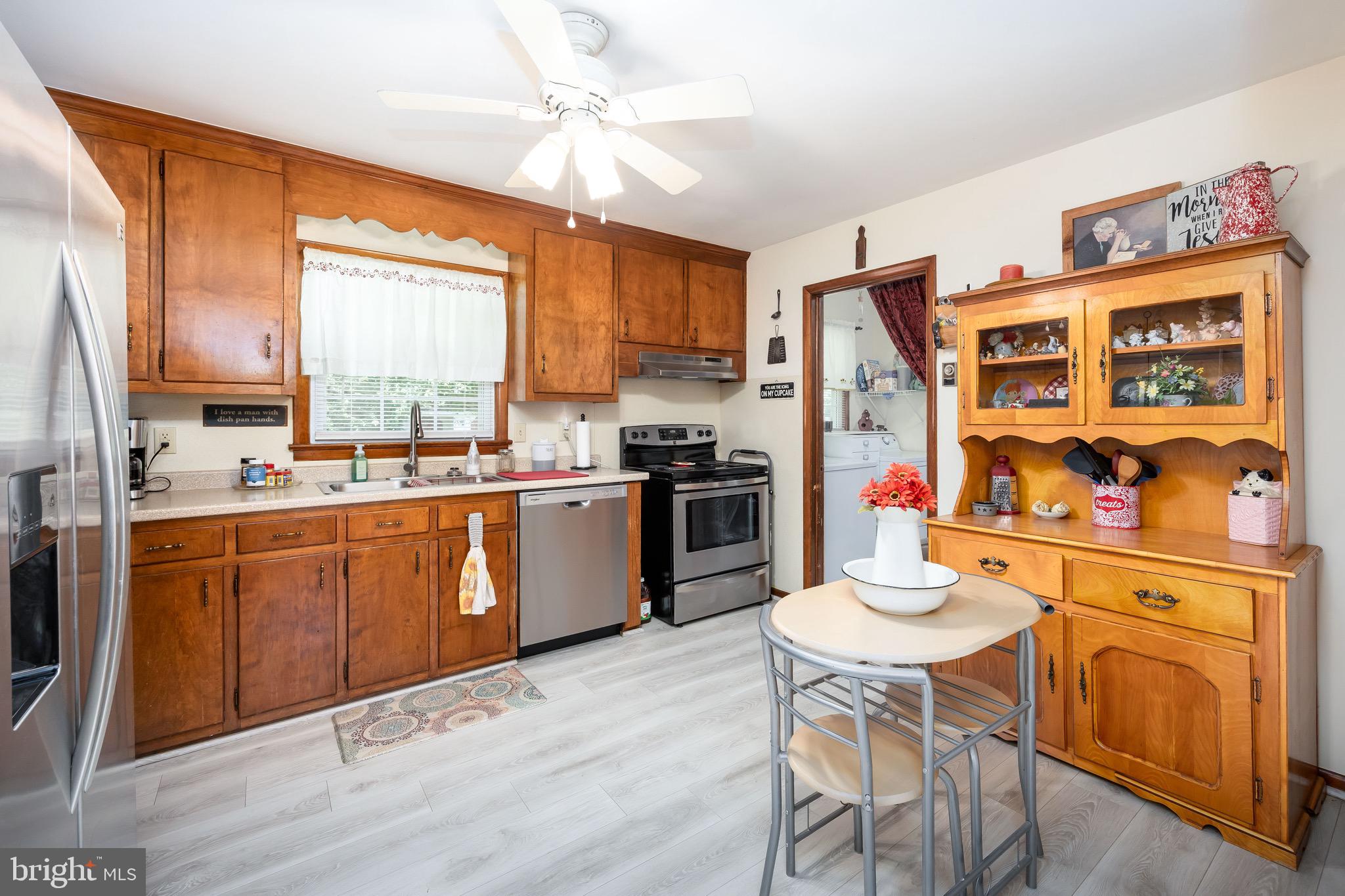 GREENWOOD MANOR - Residential