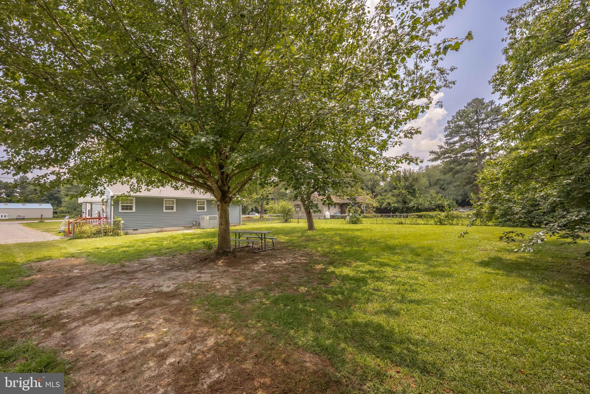 GREENWOOD MANOR - Residential