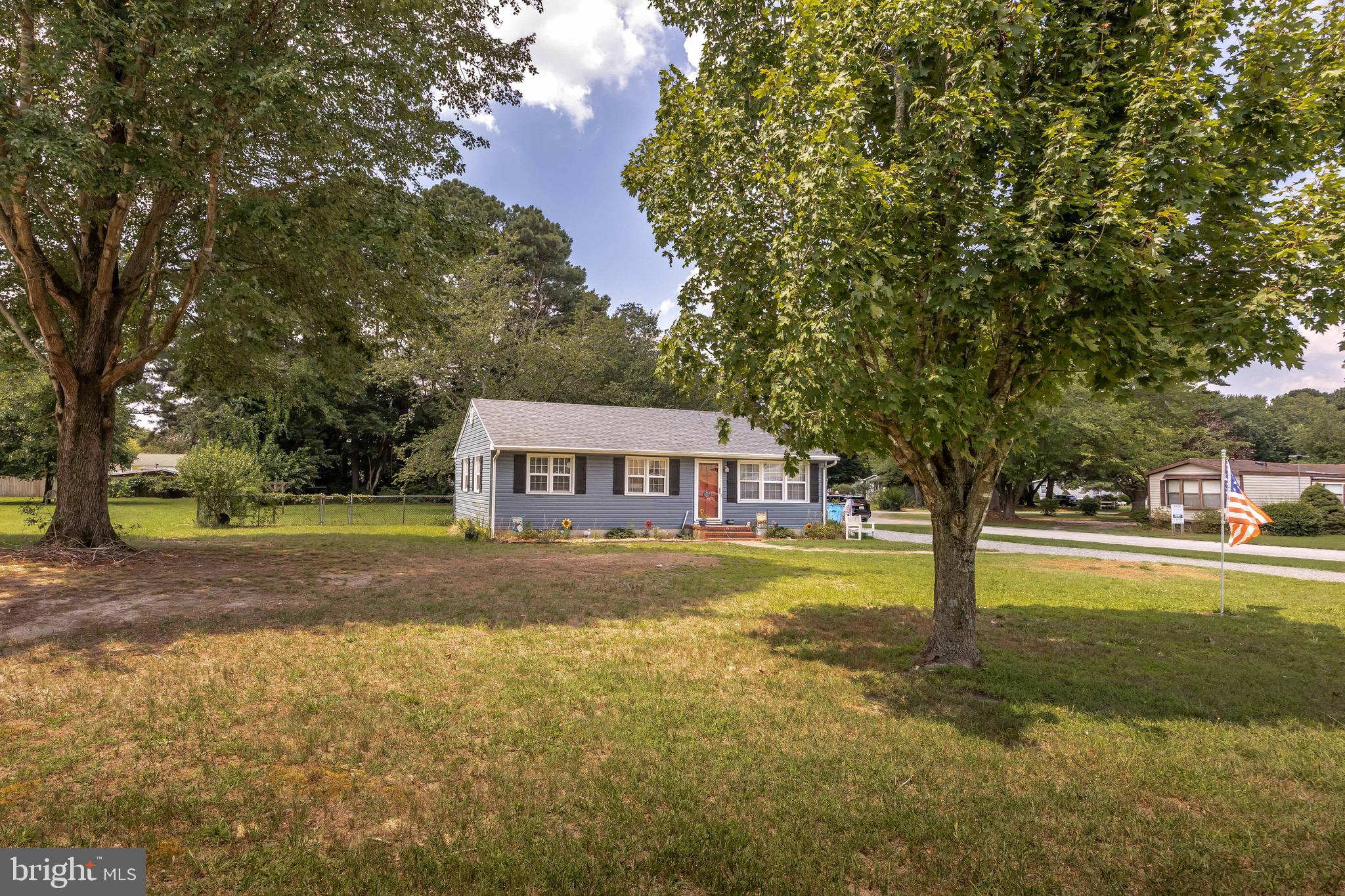 GREENWOOD MANOR - Residential