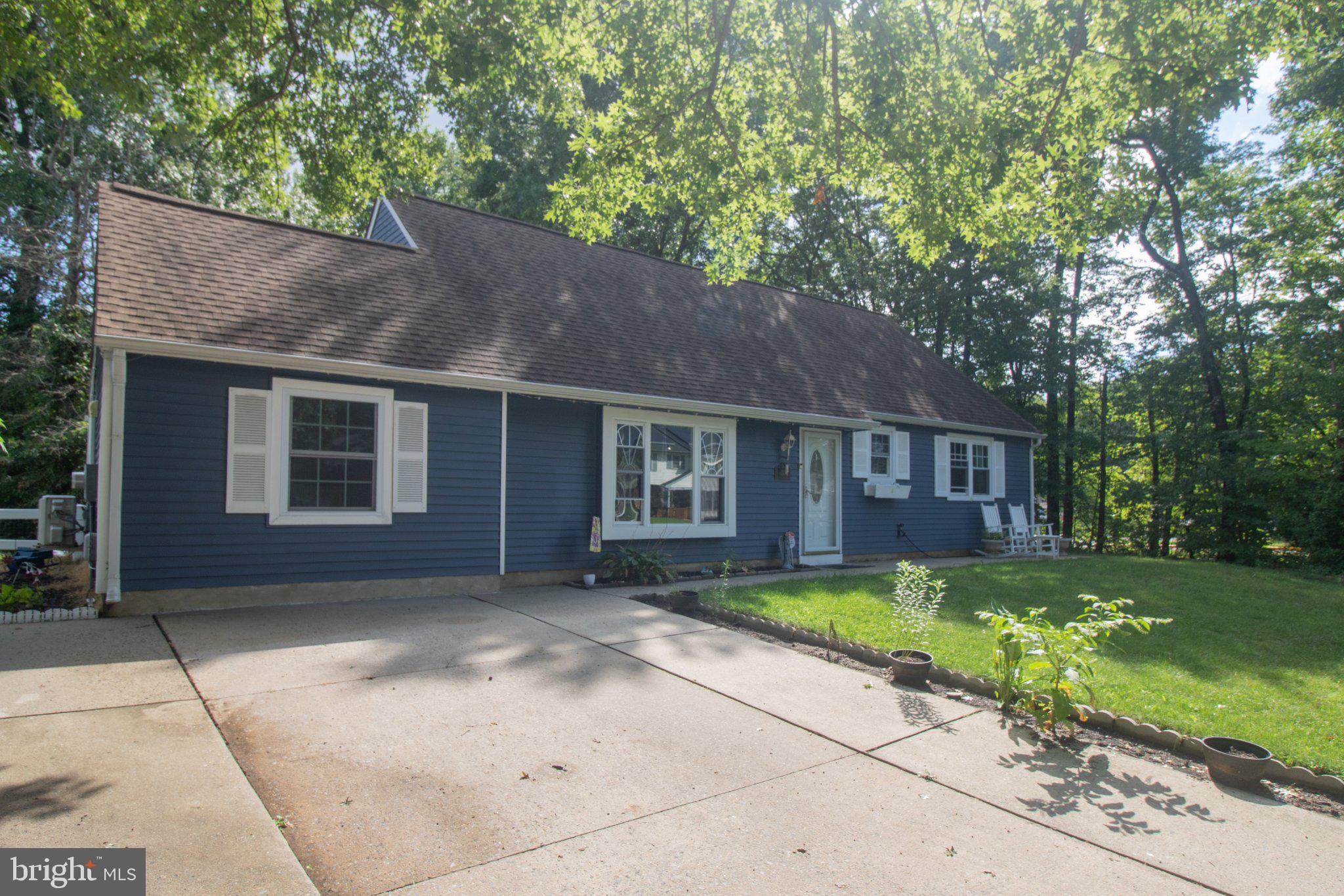 57 TARNSFIELD ROAD