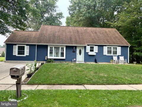 Homes For Sale - 57 Tarnsfield Road<br/> WESTAMPTON, NJ 08060