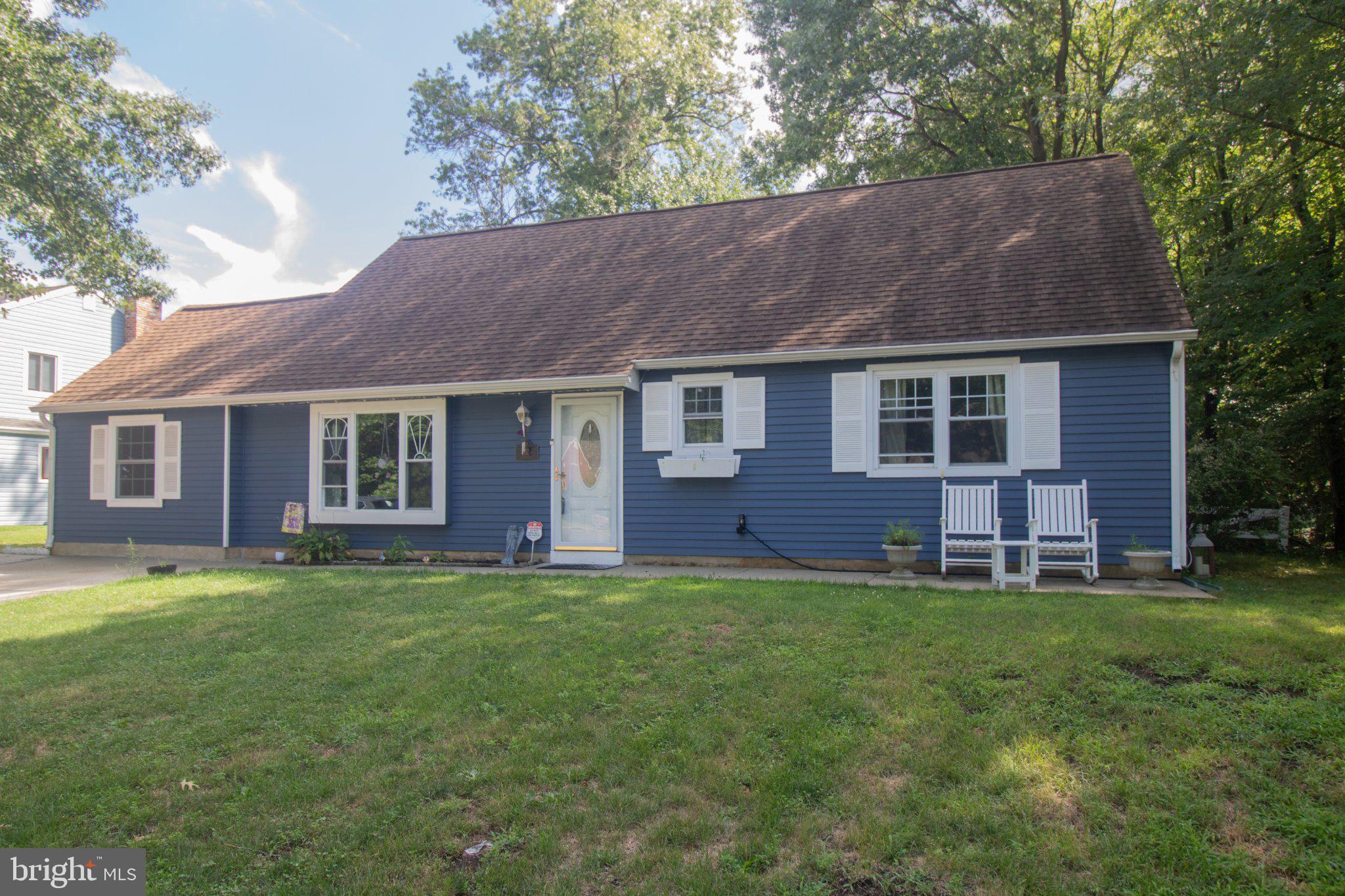 57 TARNSFIELD ROAD