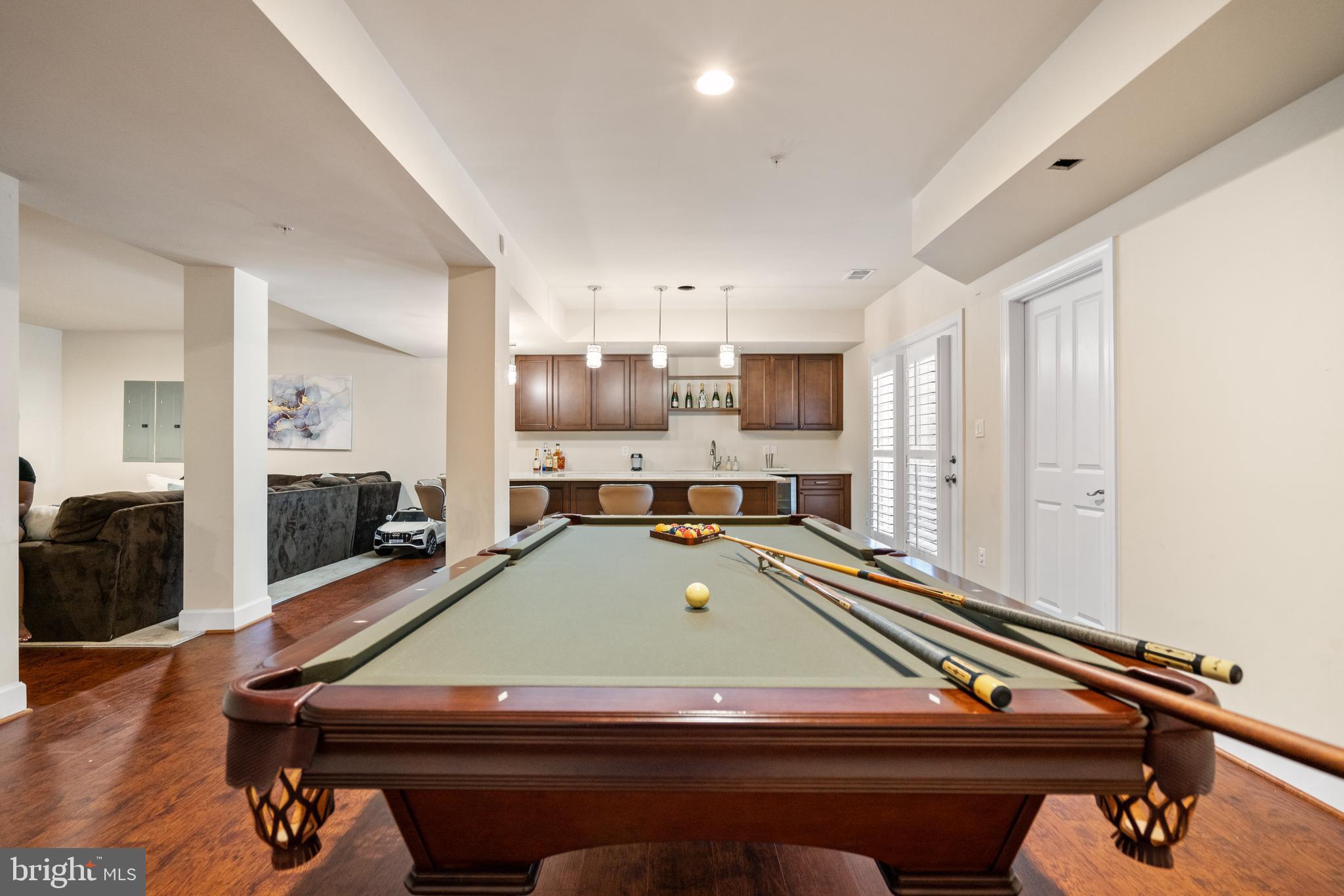 WOODMORE NORTH - Residential