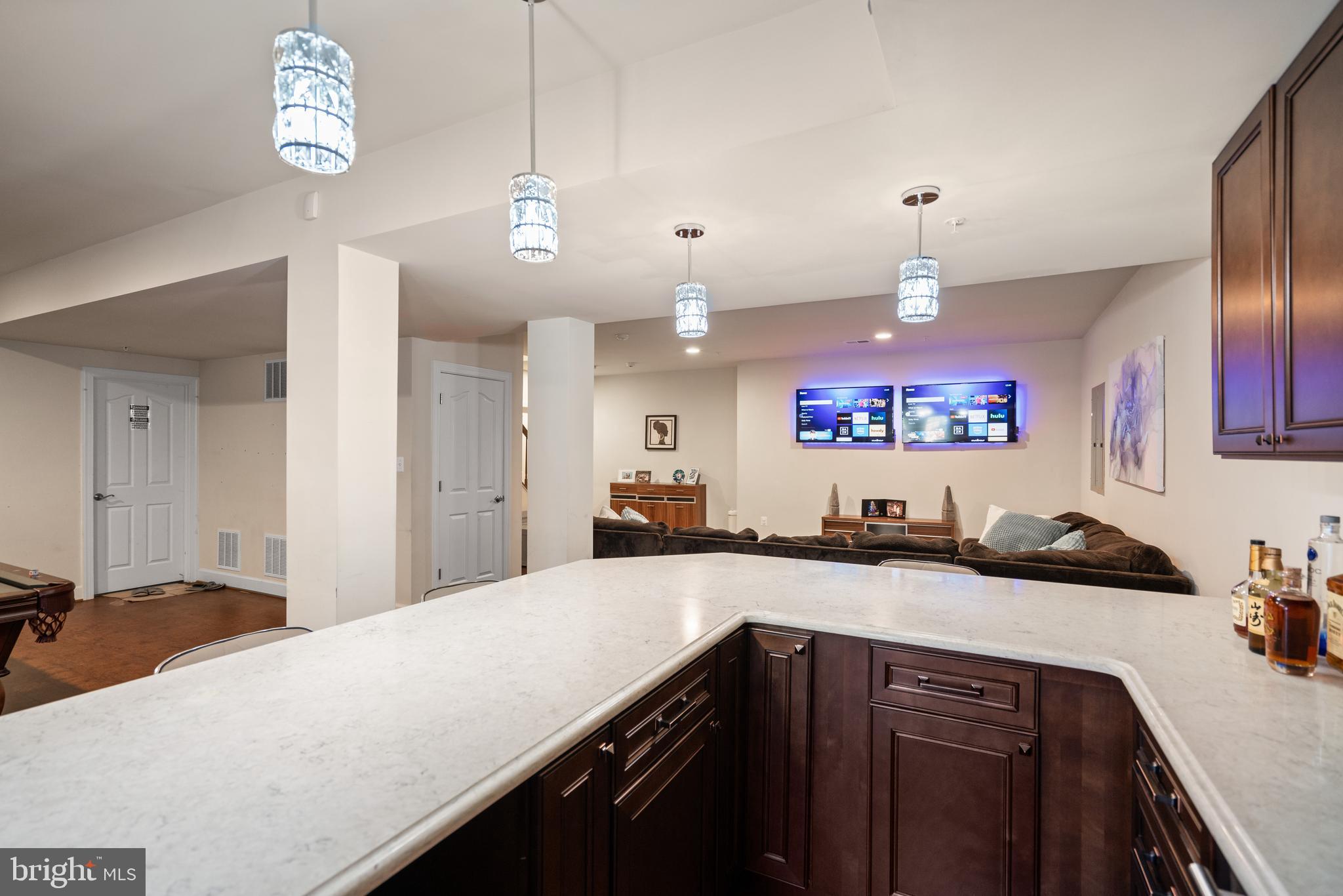 WOODMORE NORTH - Residential