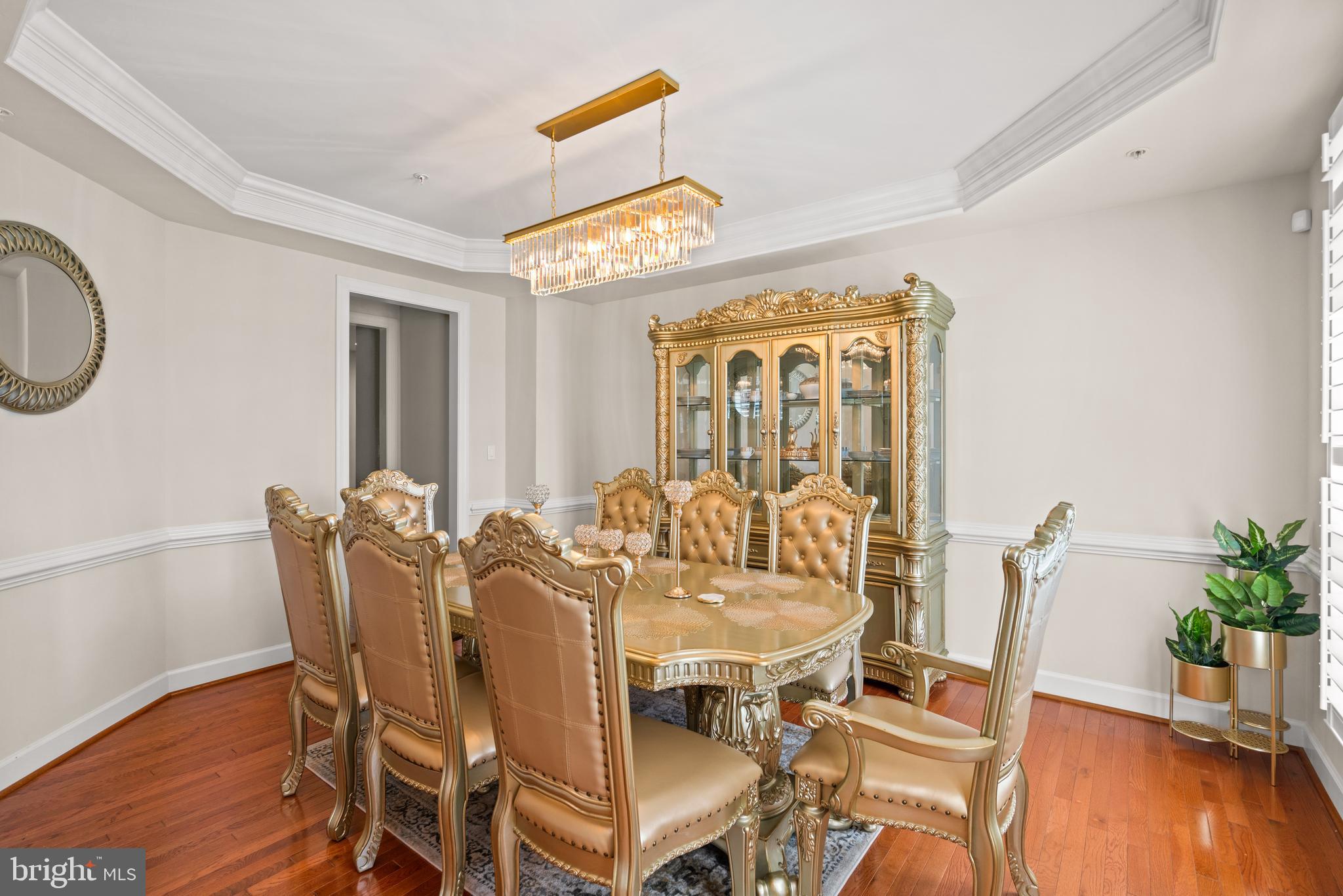 WOODMORE NORTH - Residential