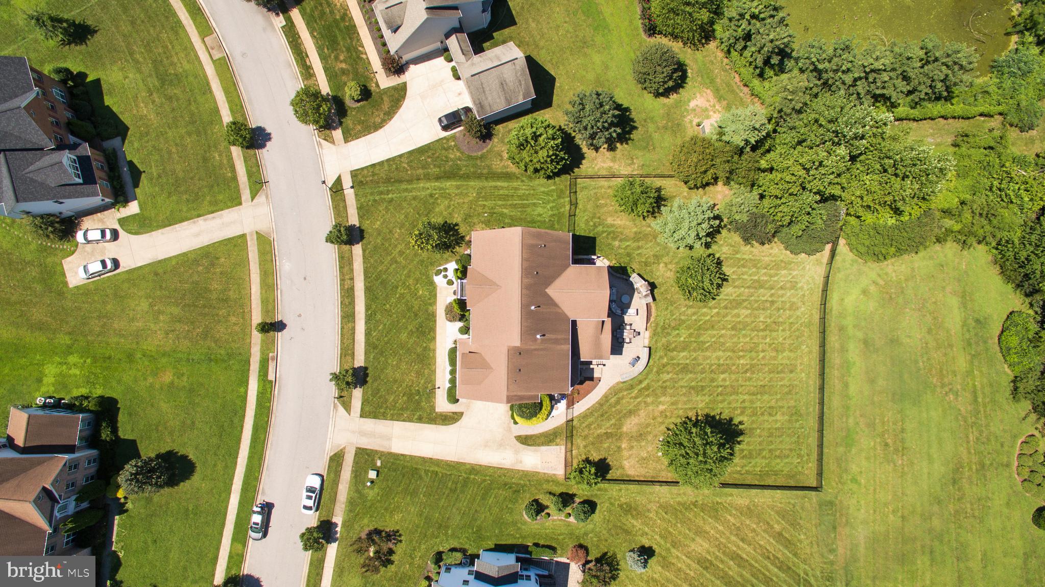 WOODMORE NORTH - Residential