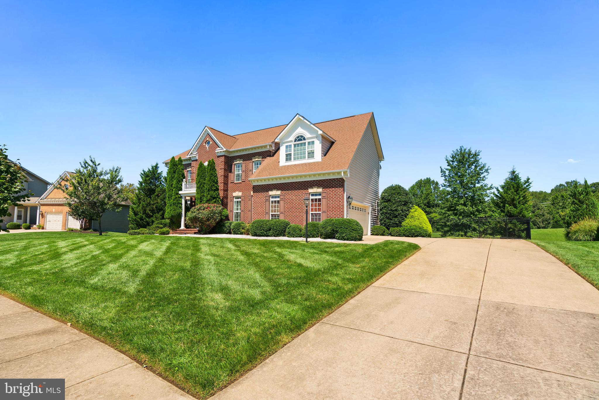 WOODMORE NORTH - Residential