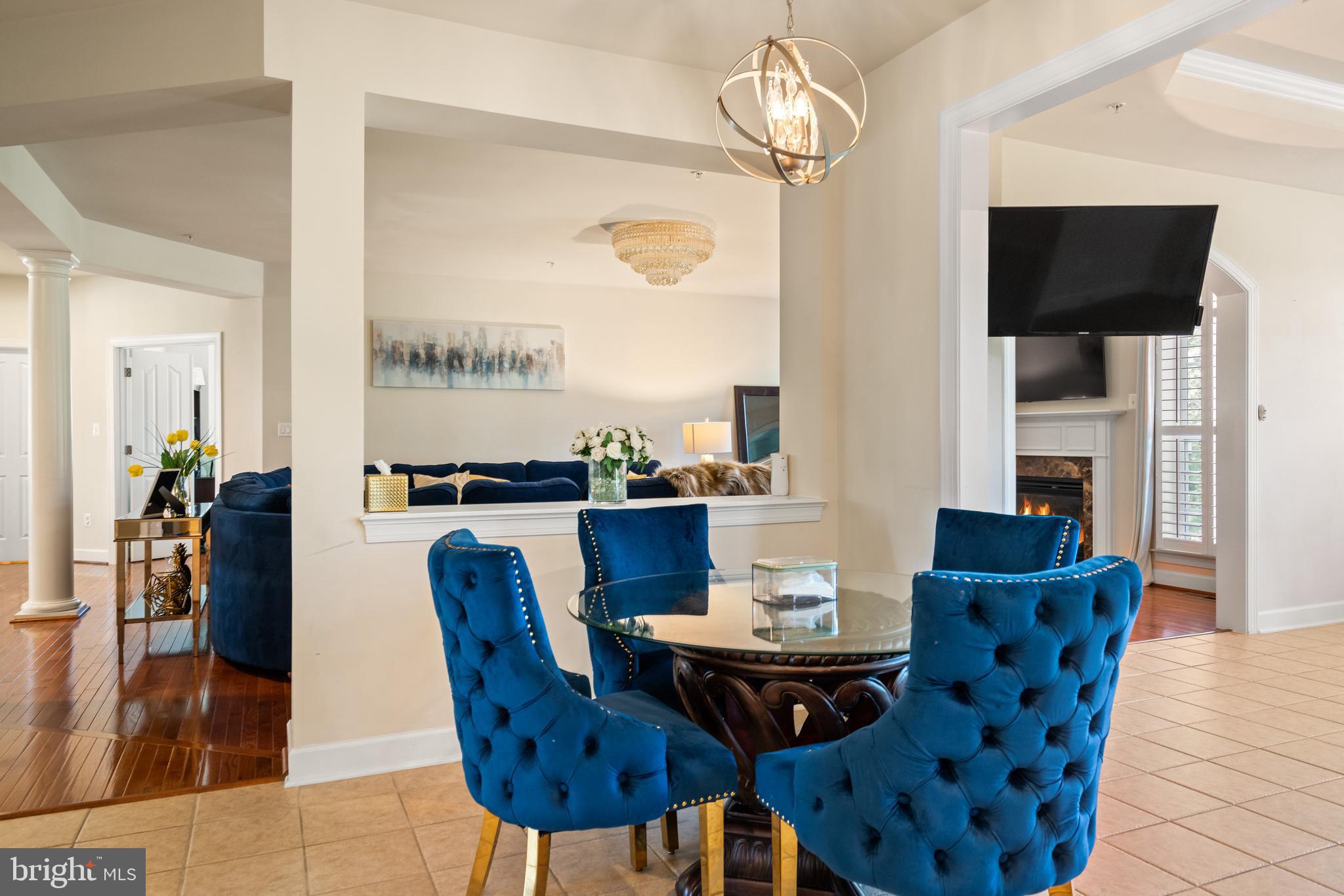 WOODMORE NORTH - Residential