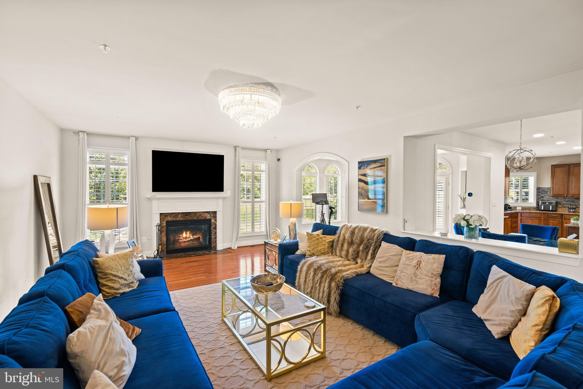 WOODMORE NORTH - Residential