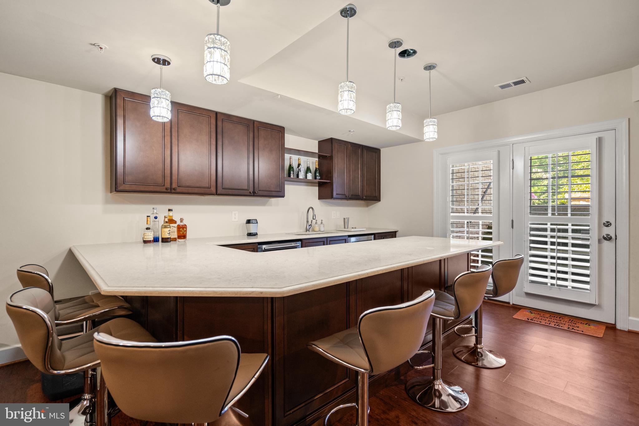 WOODMORE NORTH - Residential